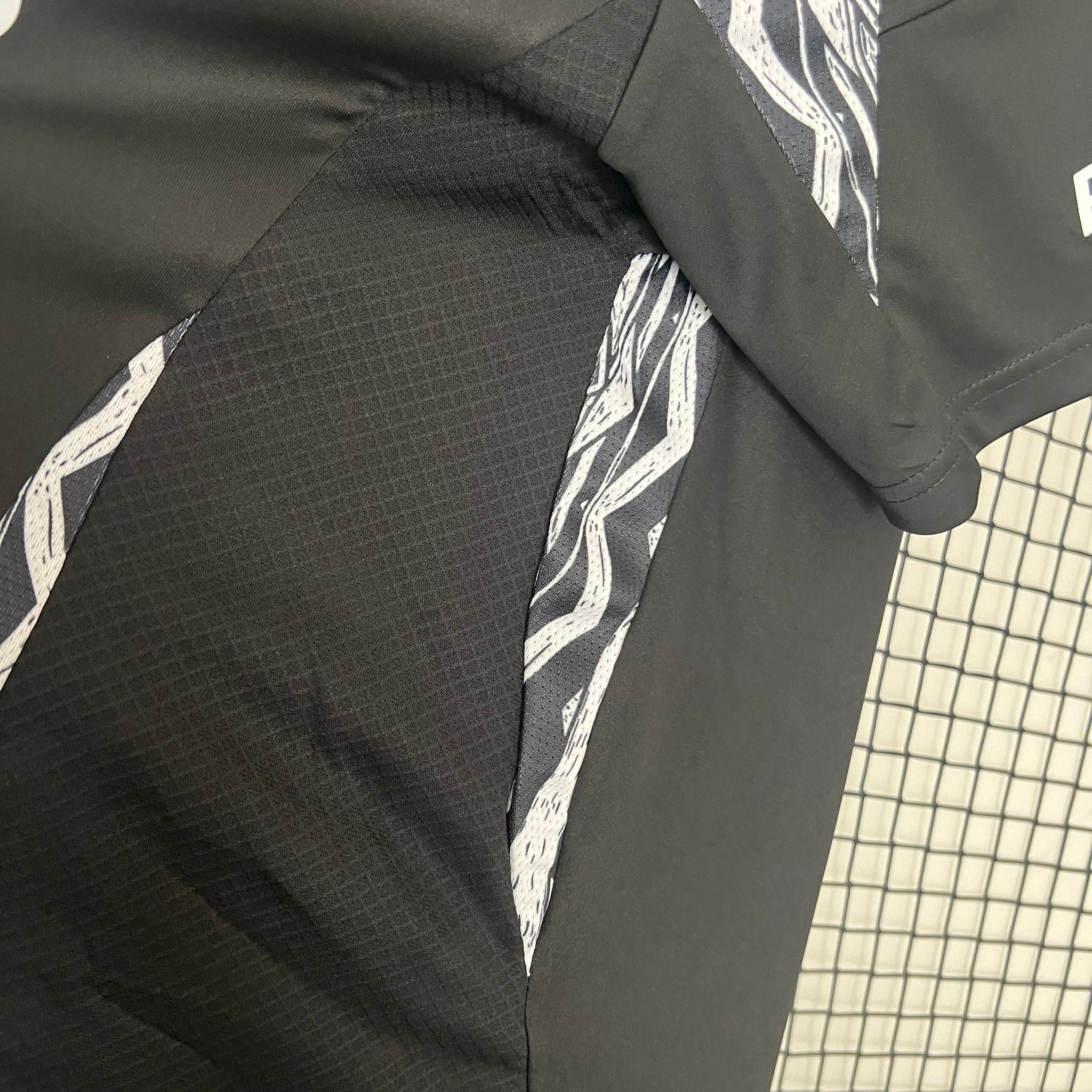 ARSENAL - MAILLOT EXTÉRIEUR 24/25