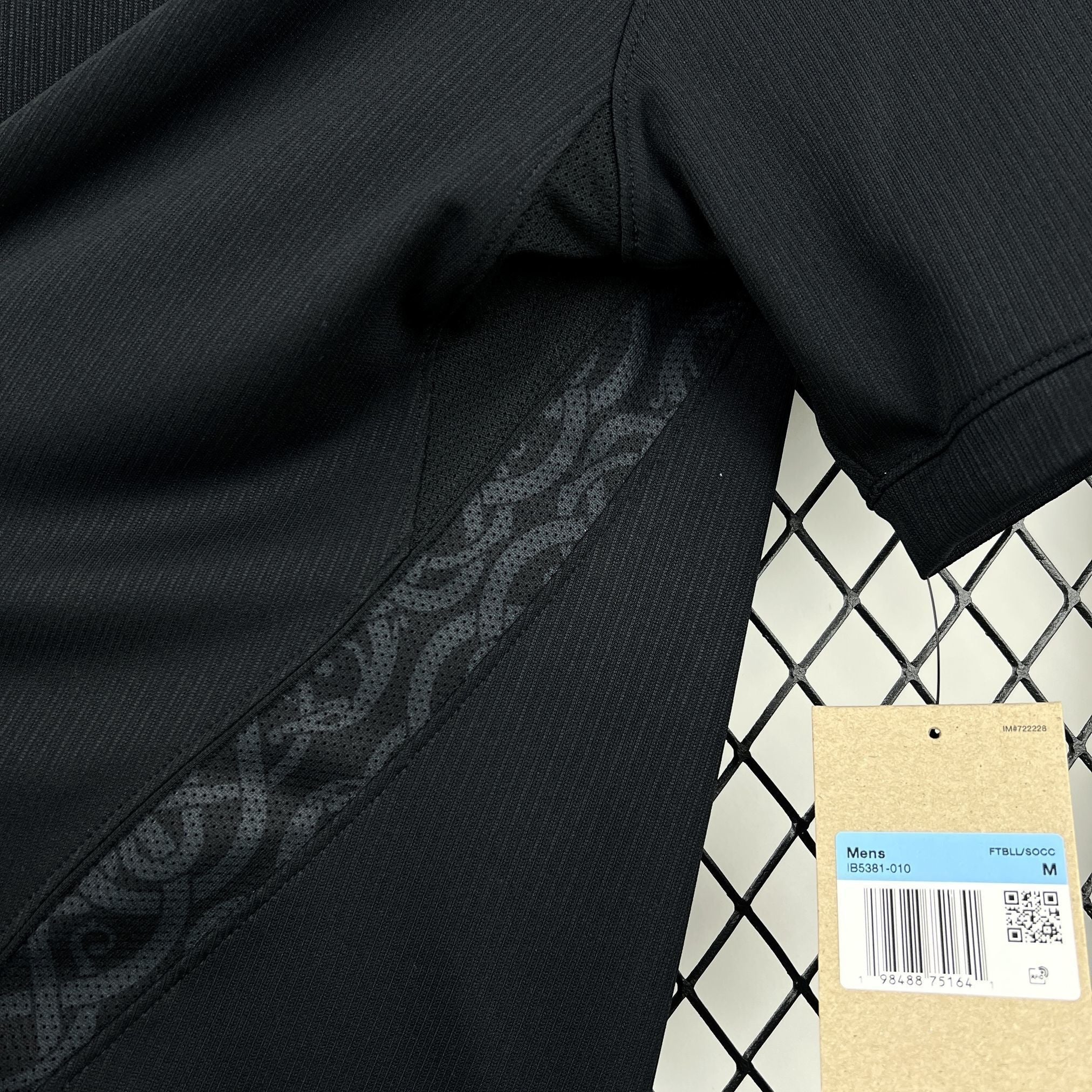 NORVÈGE - MAILLOT EXTÉRIEUR 2026