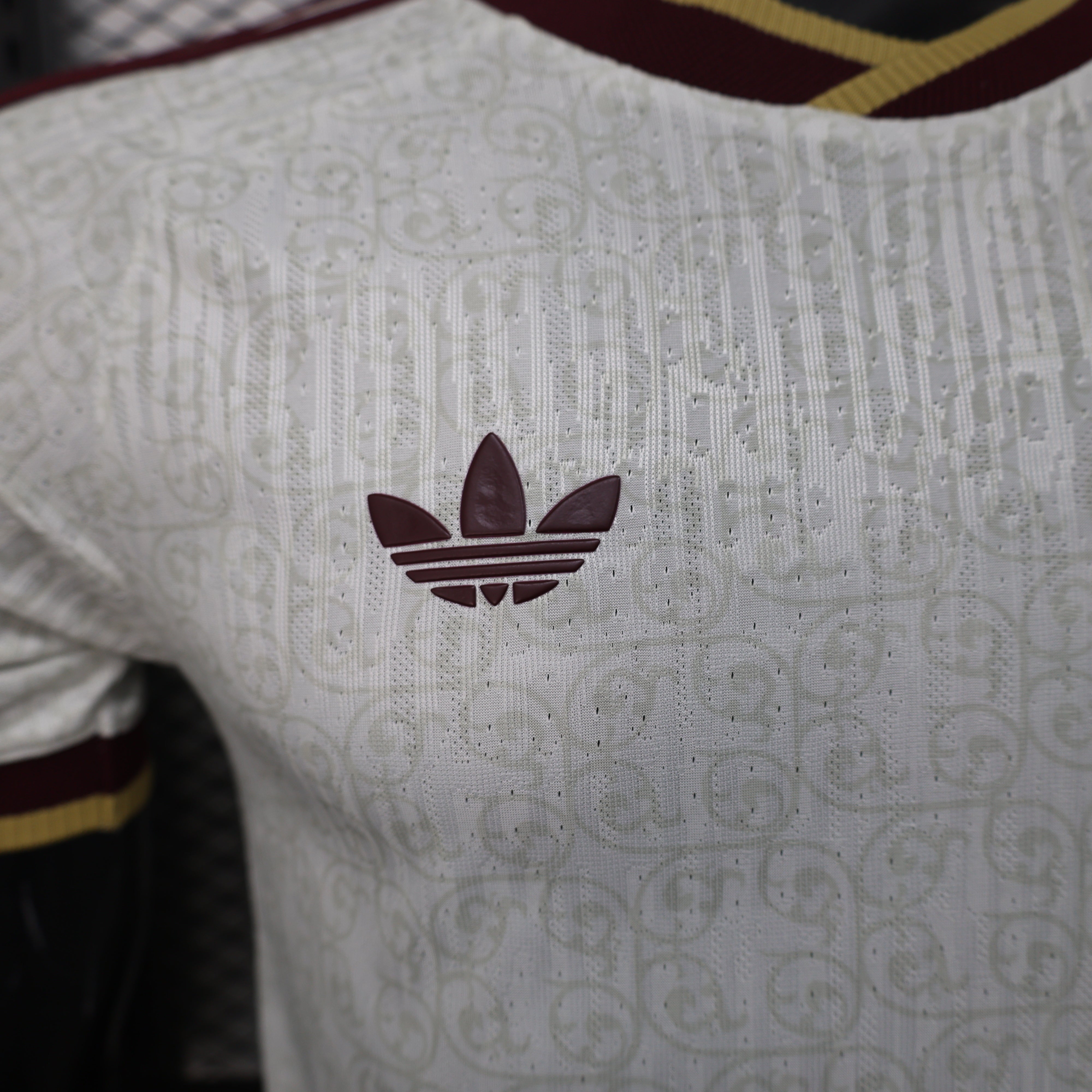 SPAIN - AWAY PLAYER JERSEY 2026