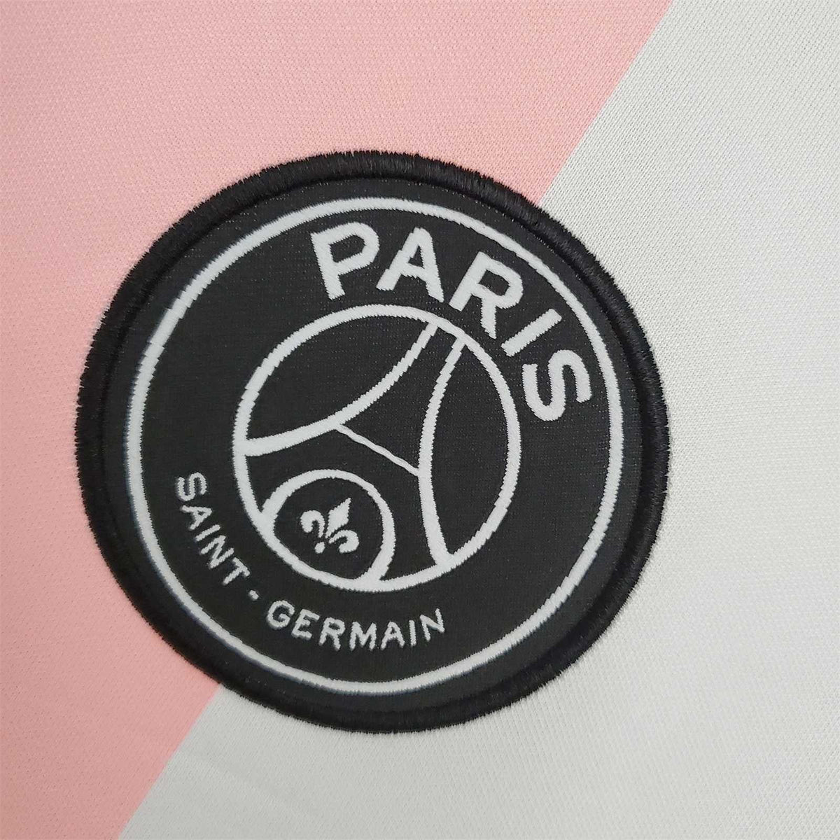 PARIS SAINT GERMAIN - MAILLOT EXTÉRIEUR 21/22