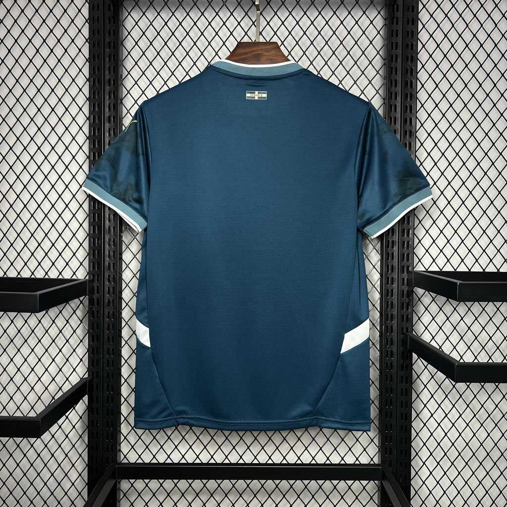 OLYMPIQUE DE MARSEILLE - MAILLOT EXTÉRIEUR 24/25