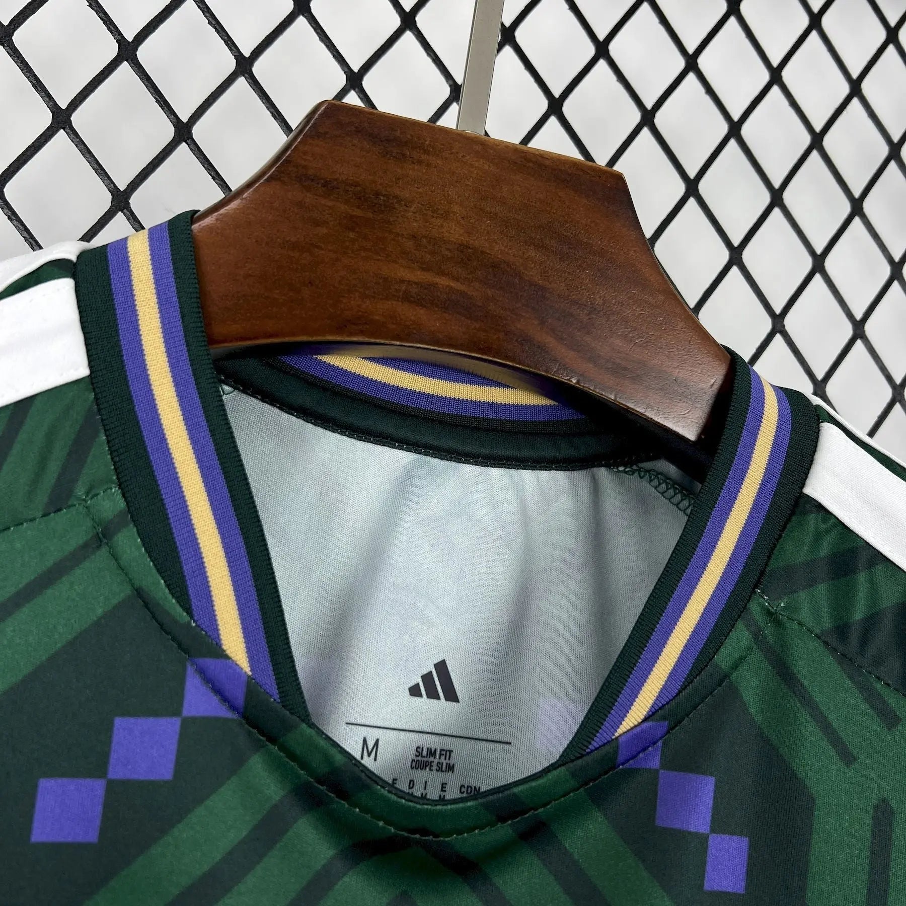 Maillot Arabie Saoudite CDM 2026