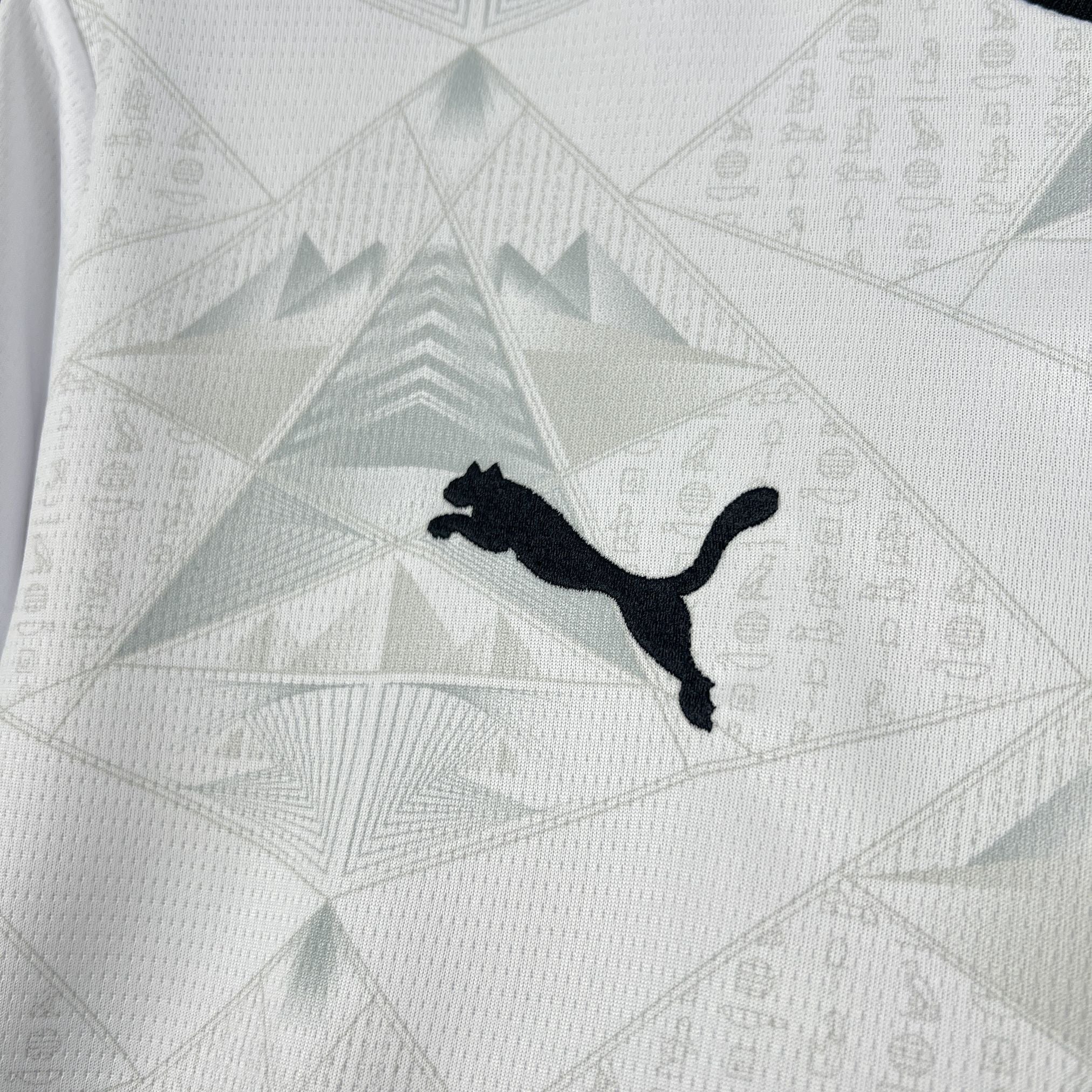 EGYPT - AWAY JERSEY 2026