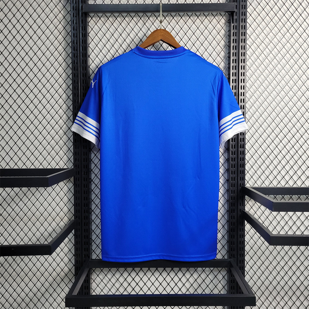 OLYMPIQUE DE MARSEILLE - MAILLOT 23/24