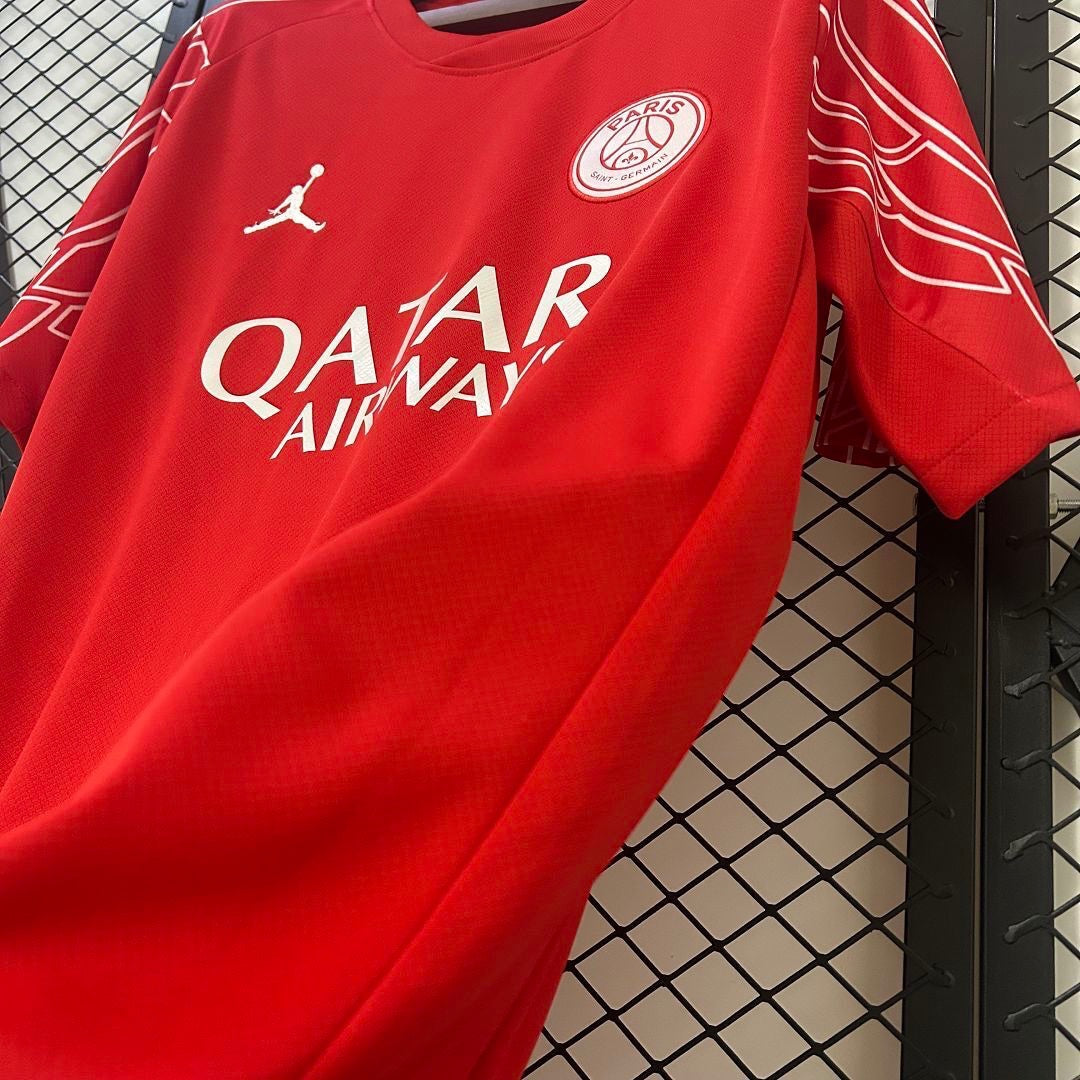 PARIS SAINT GERMAIN - MAILLOT FOURTH 24/25