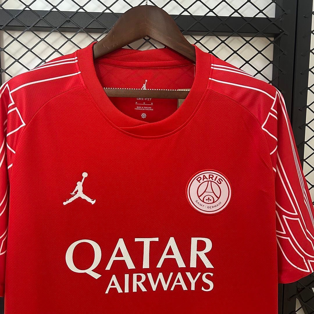 PARIS SAINT GERMAIN - MAILLOT FOURTH 24/25