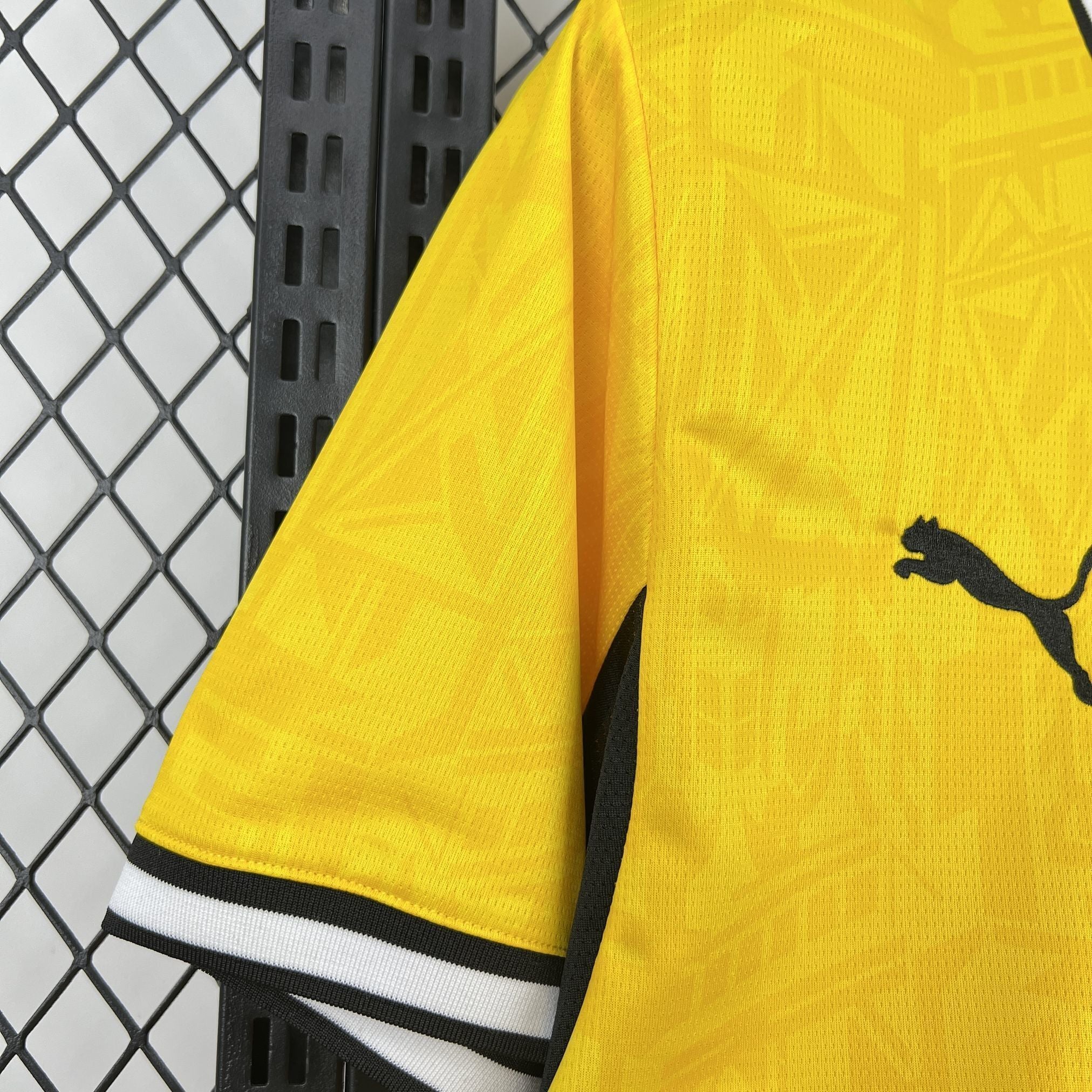 DORTMUND - MAILLOT DOMICILE 26/27