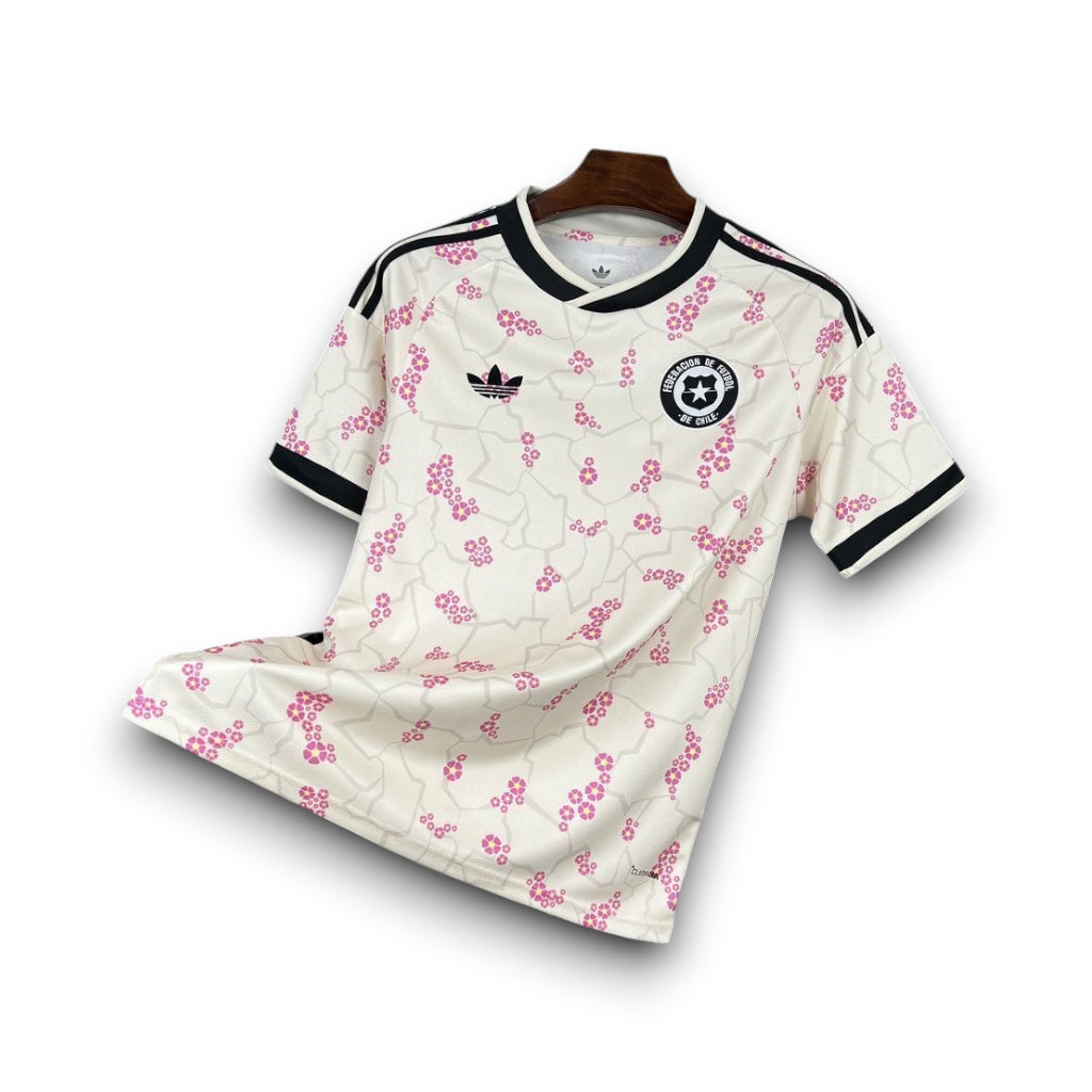 CHILI - MAILLOT EXTÉRIEUR 2026
