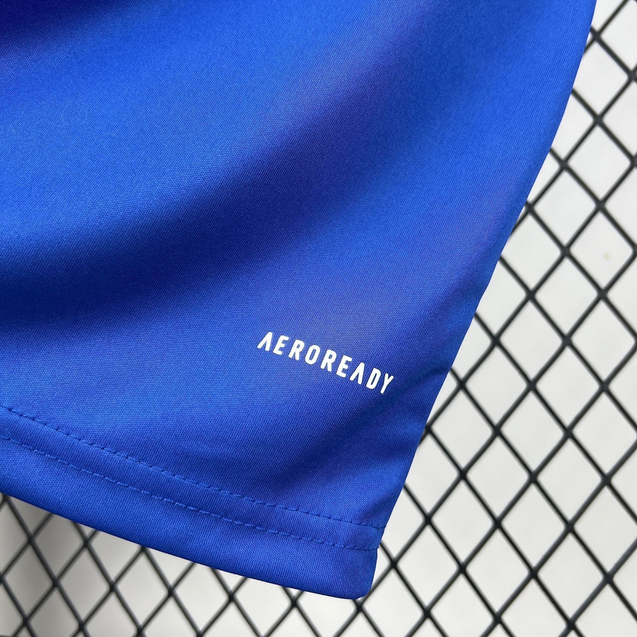 CURAÇAO - MAILLOT DOMICILE 2026