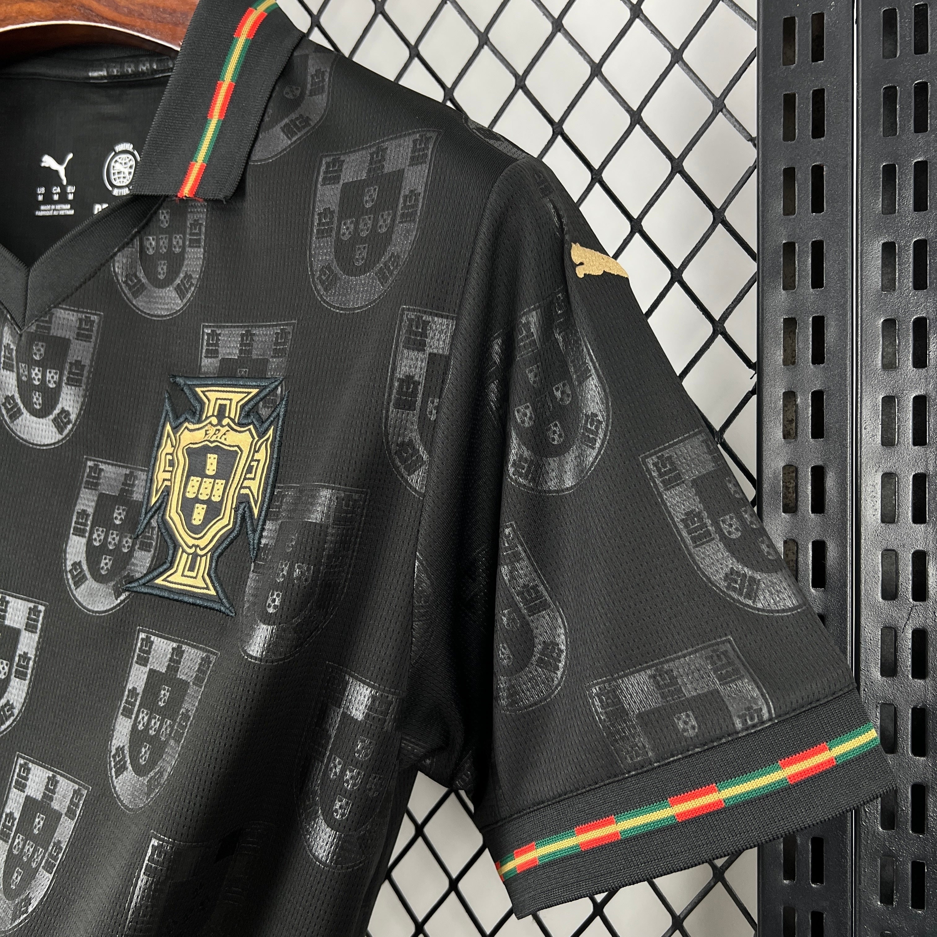 PORTUGAL - MAILLOT EXTÉRIEUR 2026