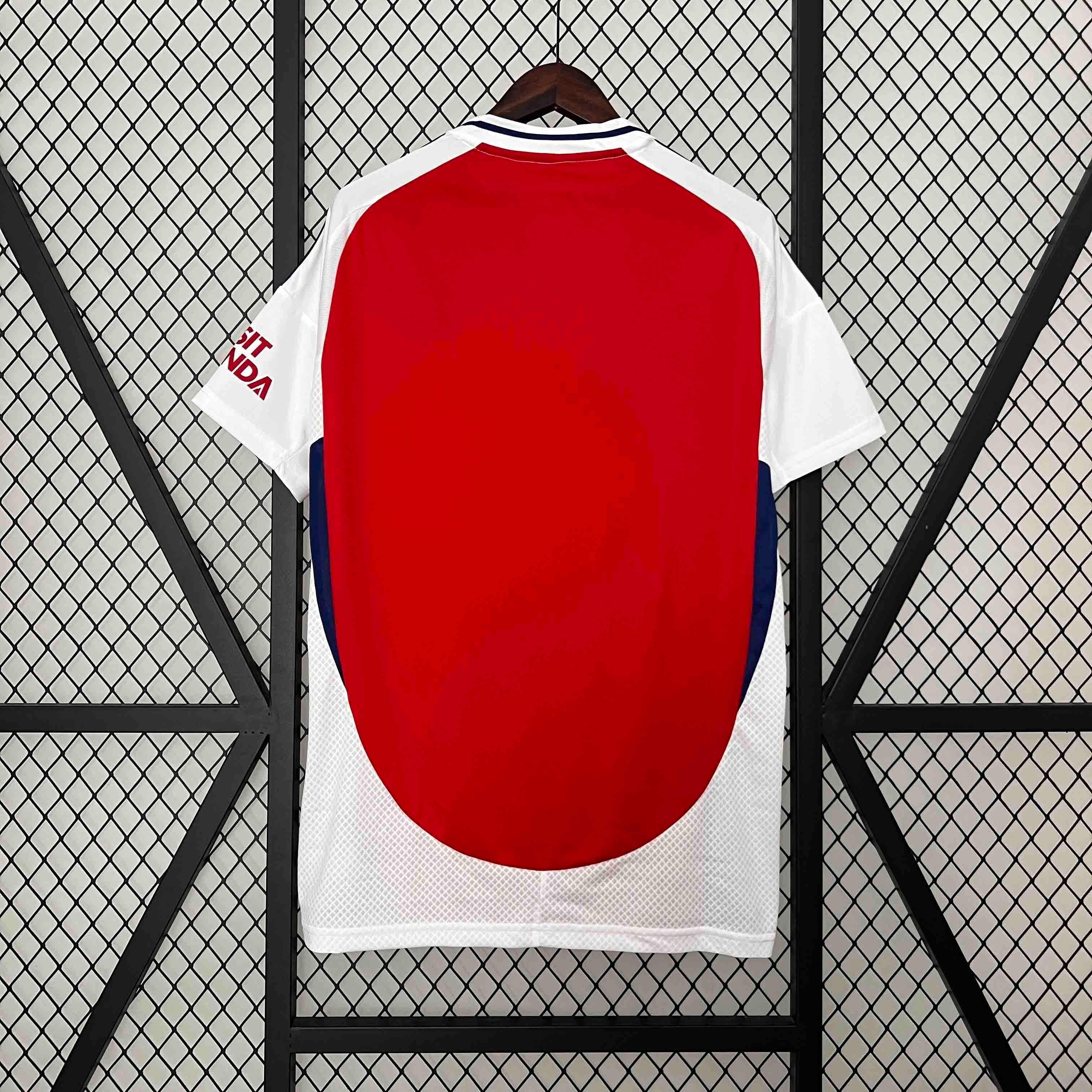 ARSENAL - MAILLOT DOMICILE 24/25