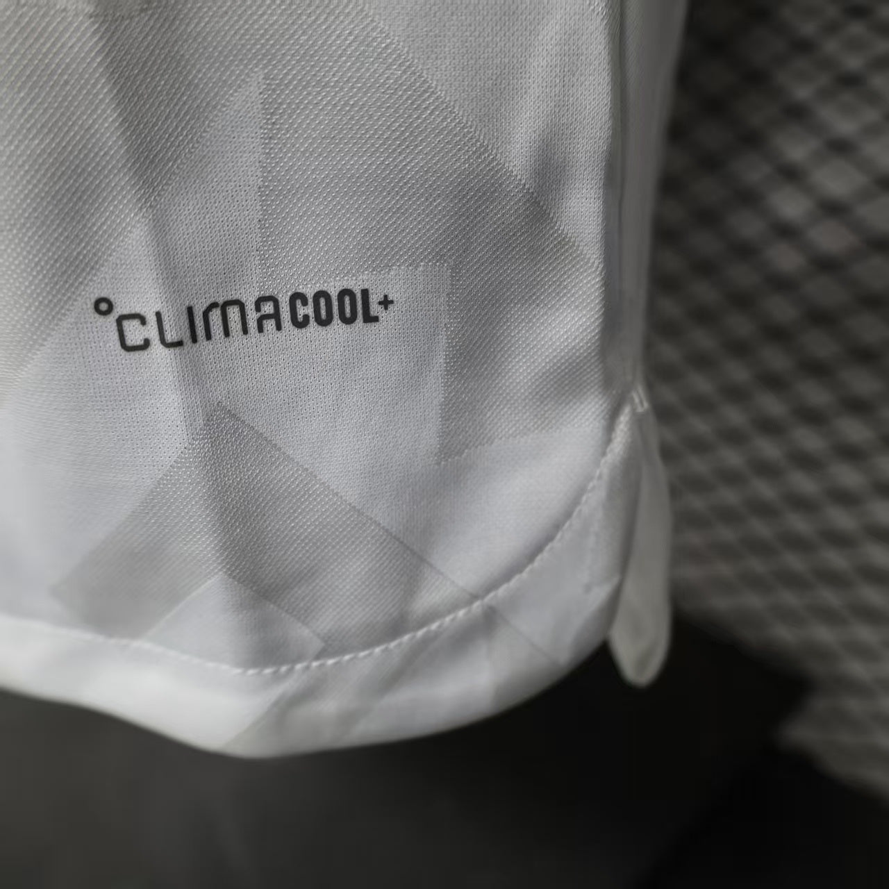 MÉXIQUE - MAILLOT EXTÉRIEUR JOUEUR 2026