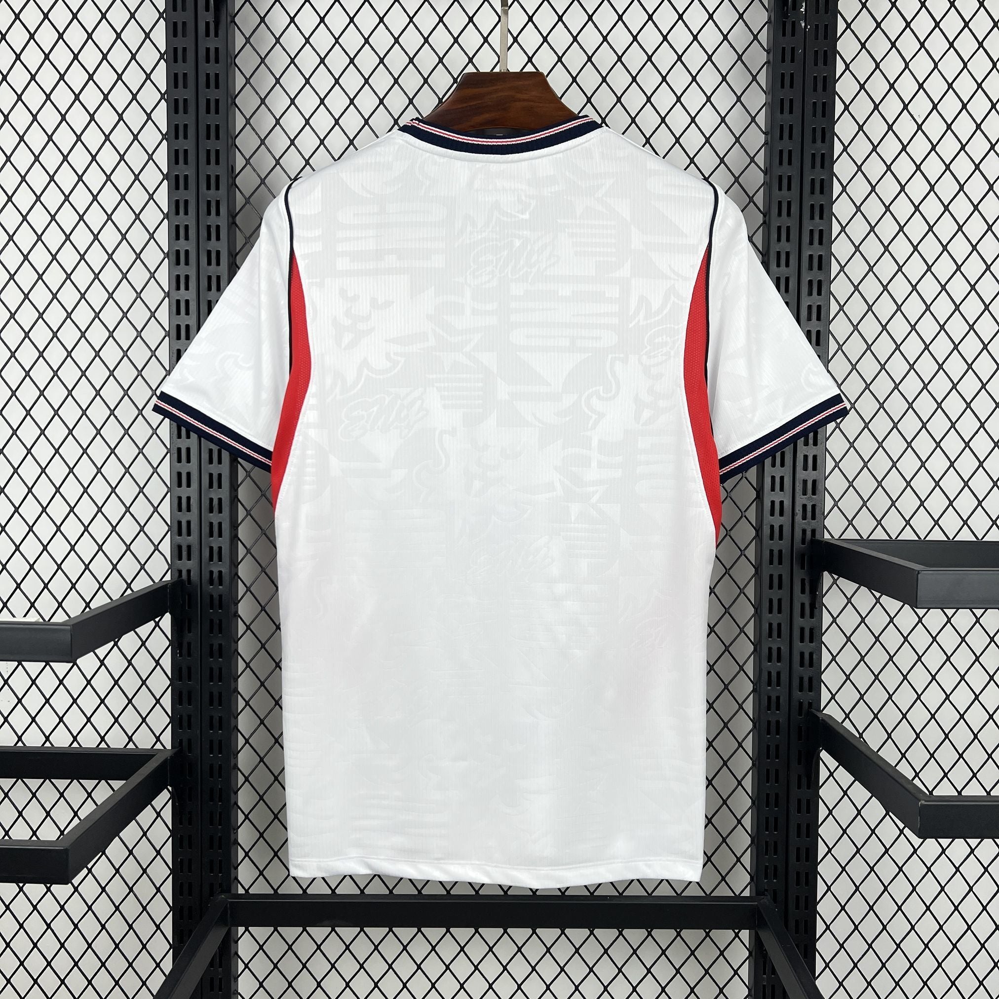 ANGLETERRE - MAILLOT DOMICILE 2026