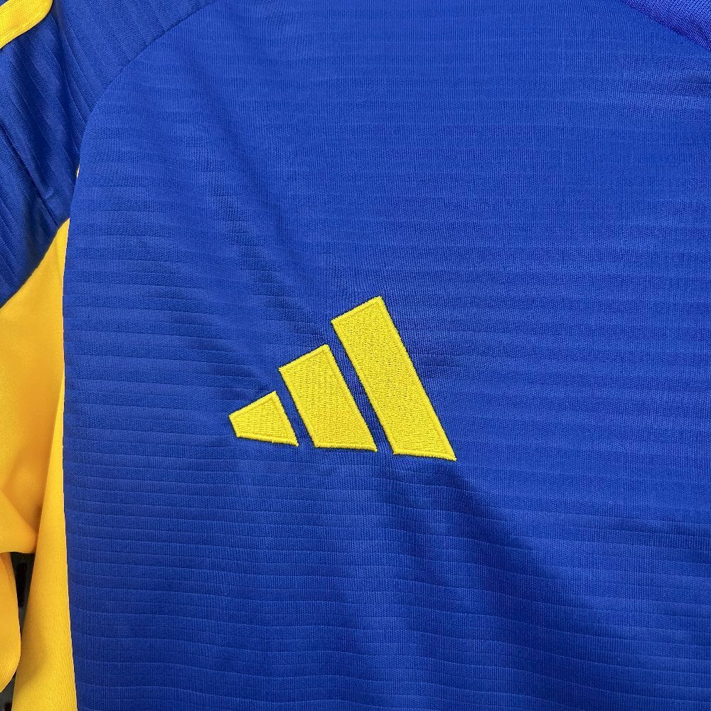 LEEDS UNITED - AWAY JERSEY 25/26