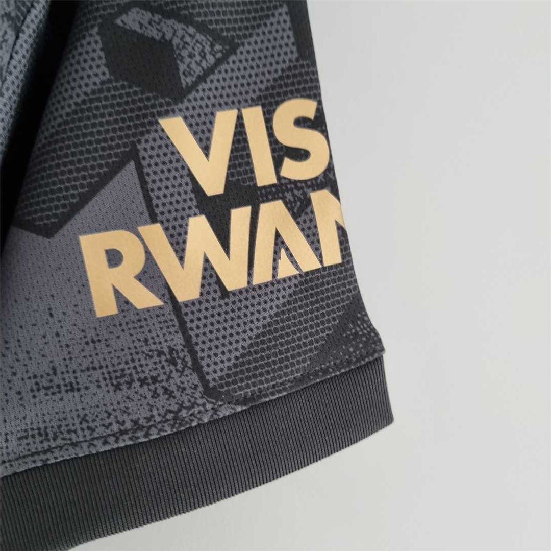 ARSENAL - MAILLOT EXTÉRIEUR 22/23