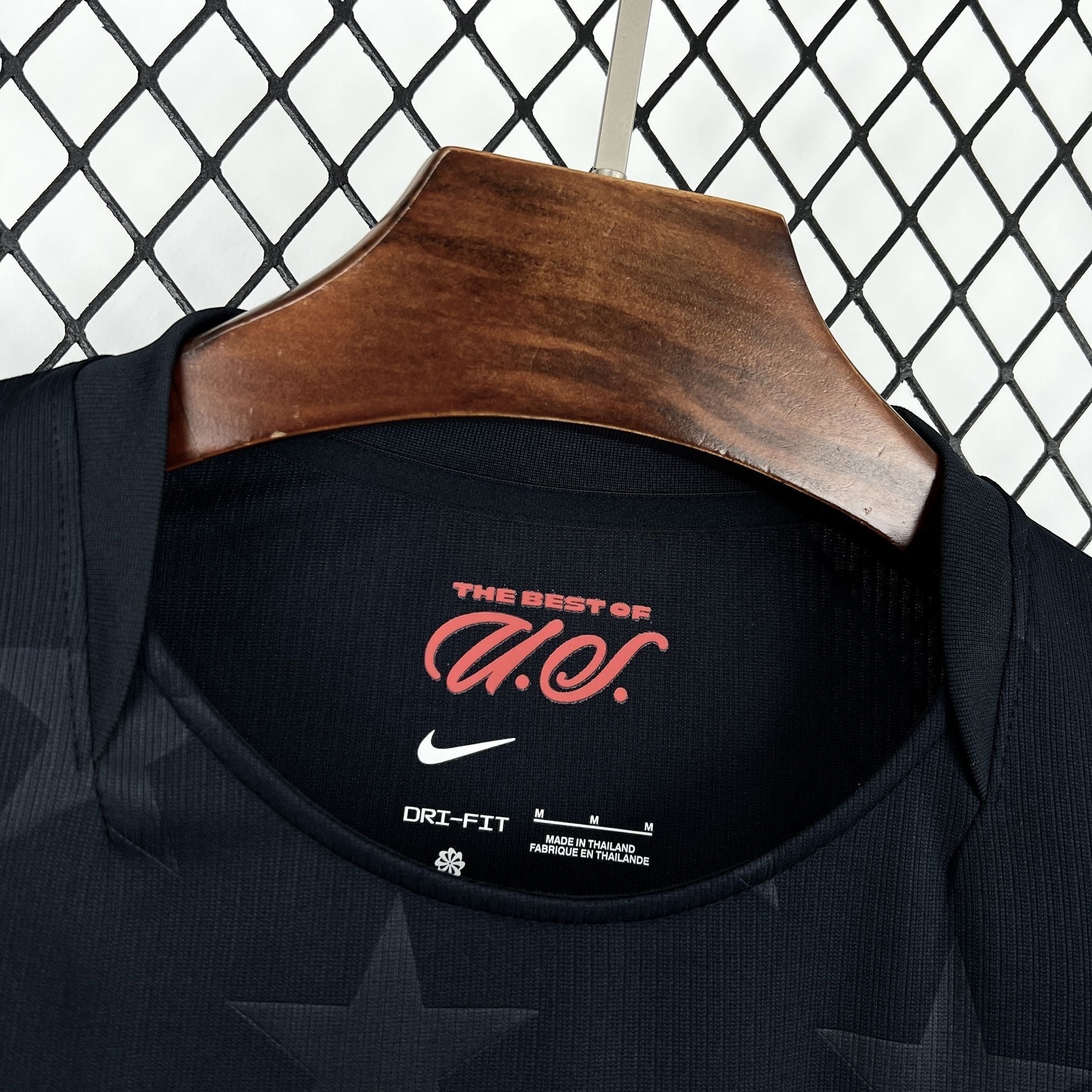 ÉTATS-UNIS - MAILLOT EXTÉRIEUR 2026