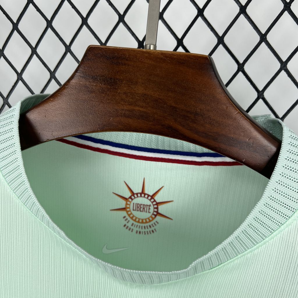 FRANCE - AWAY JERSEY 2026