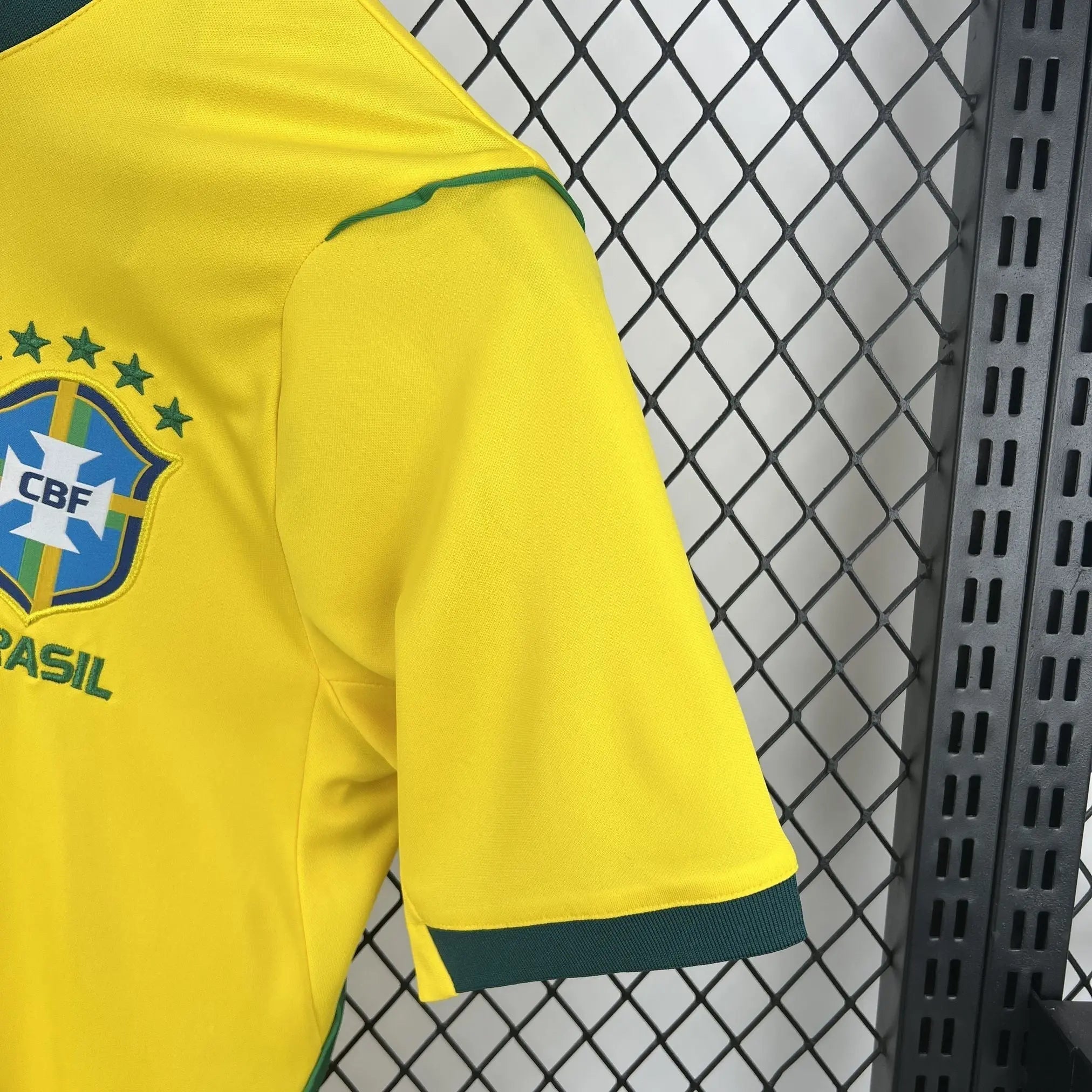 Maillot Brésil CDM 2026