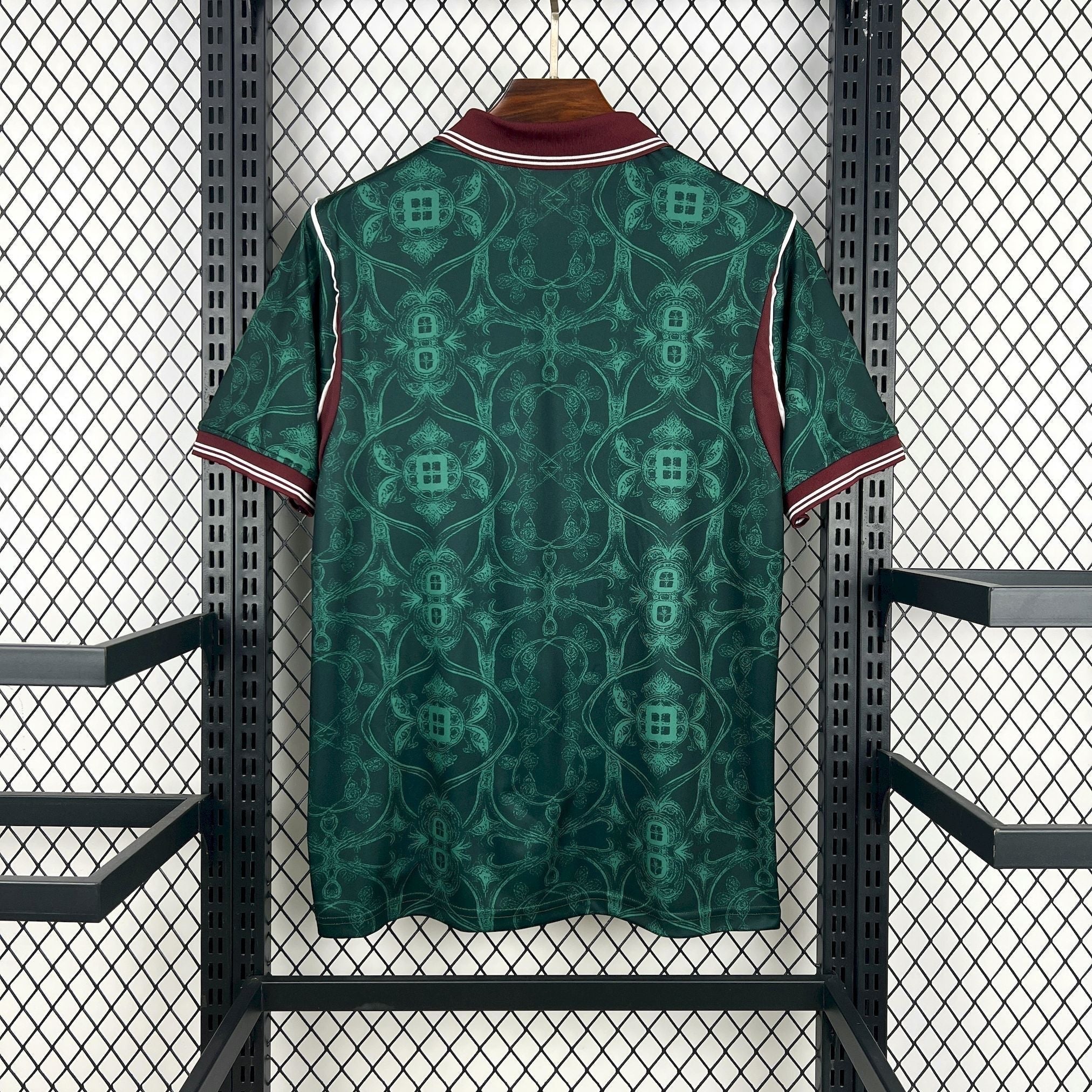 PORTUGAL - MAILLOT CONCEPT 2026