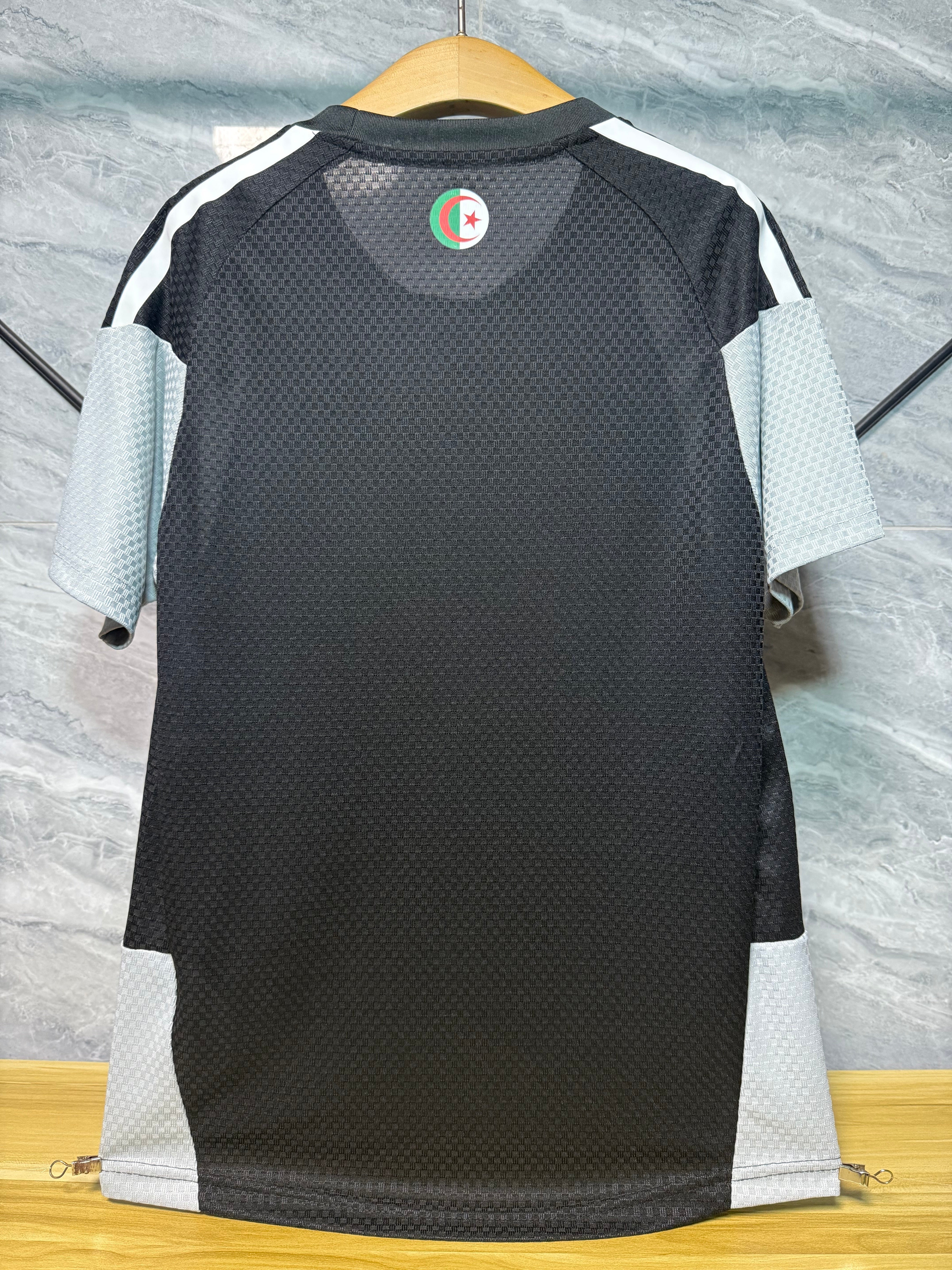 ALGERIA - PLAYER TRAINING JERSEY 2026
