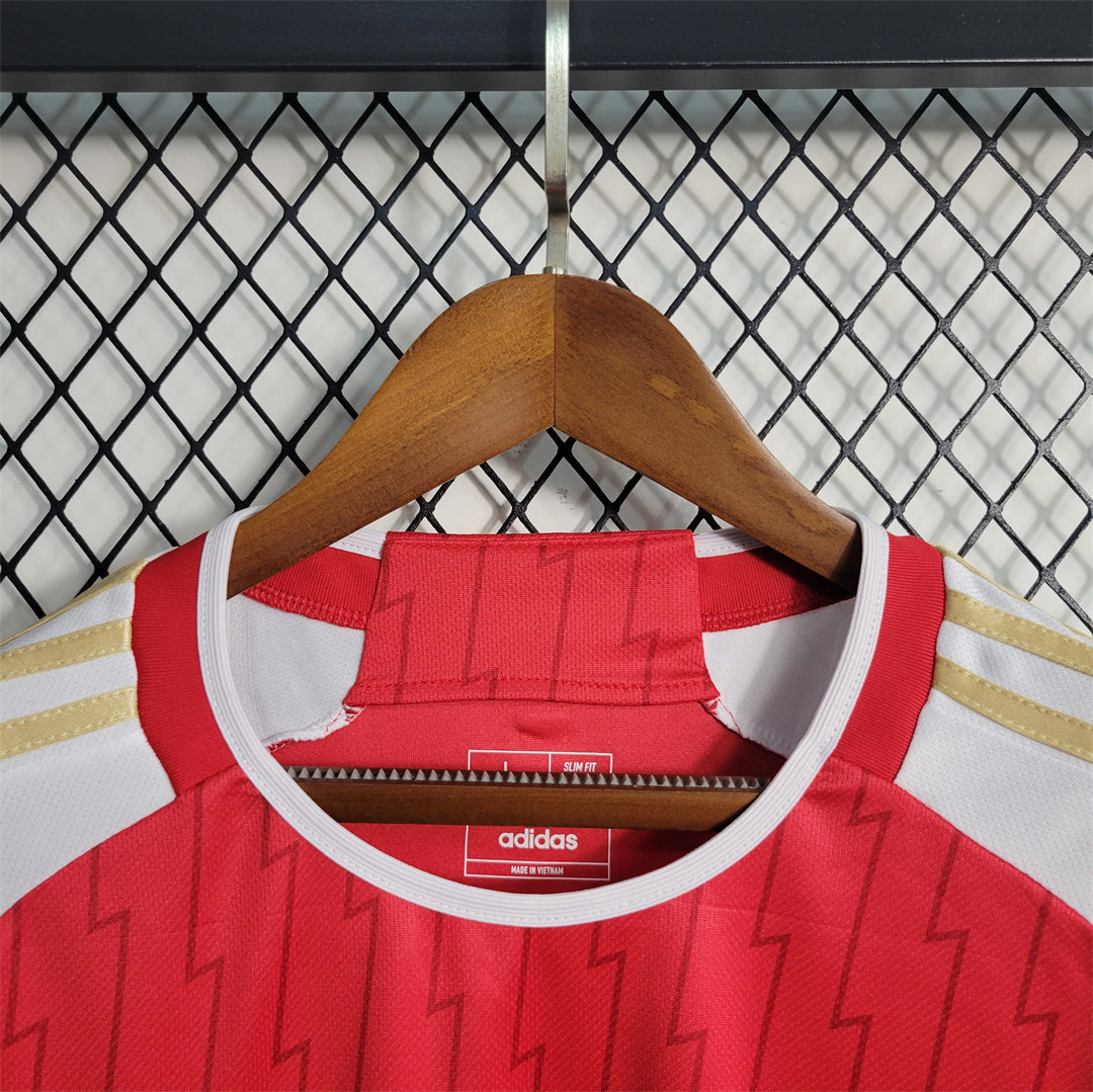 ARSENAL - MAILLOT DOMICILE 23/24