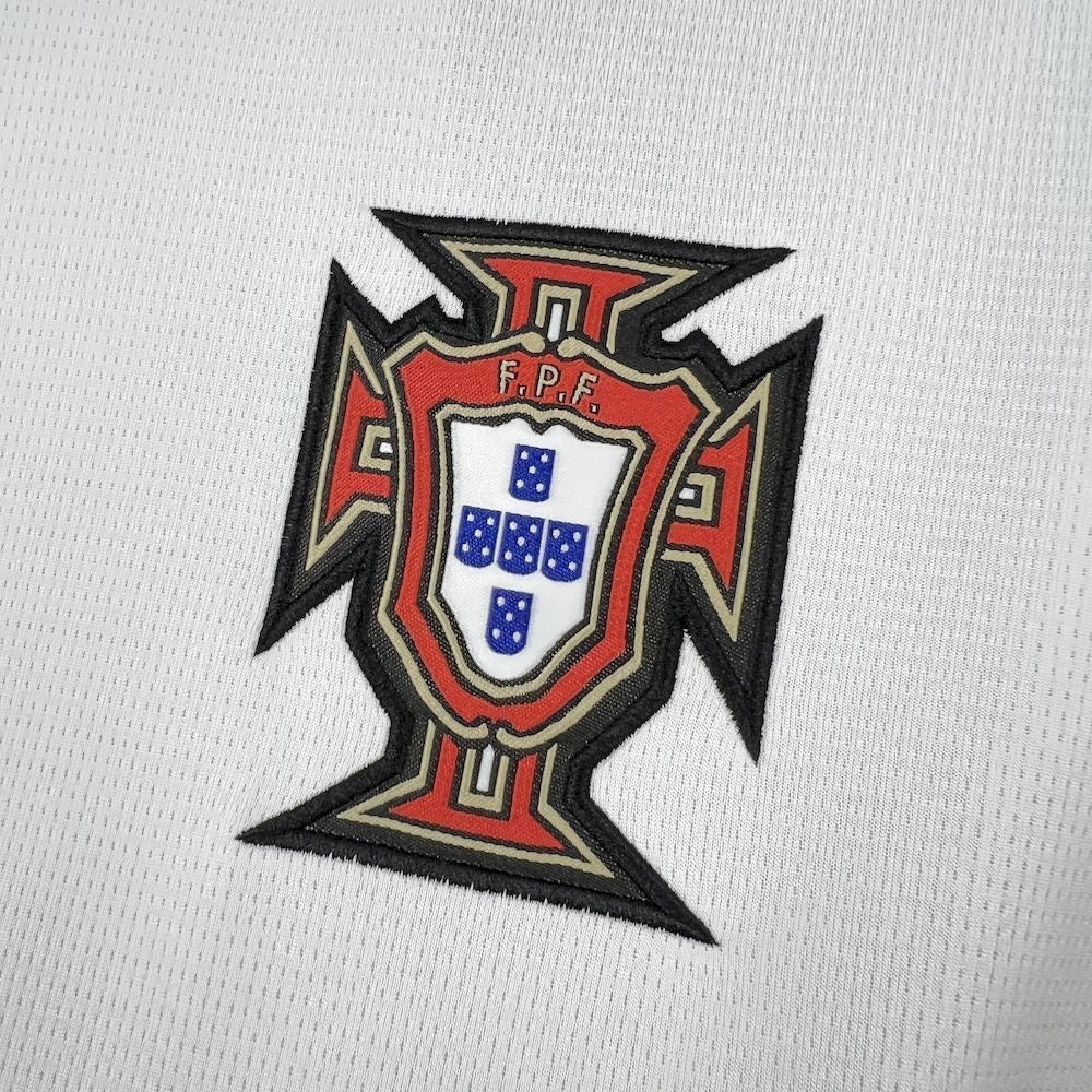 PORTUGAL - MAILLOT CONCEPT 2026