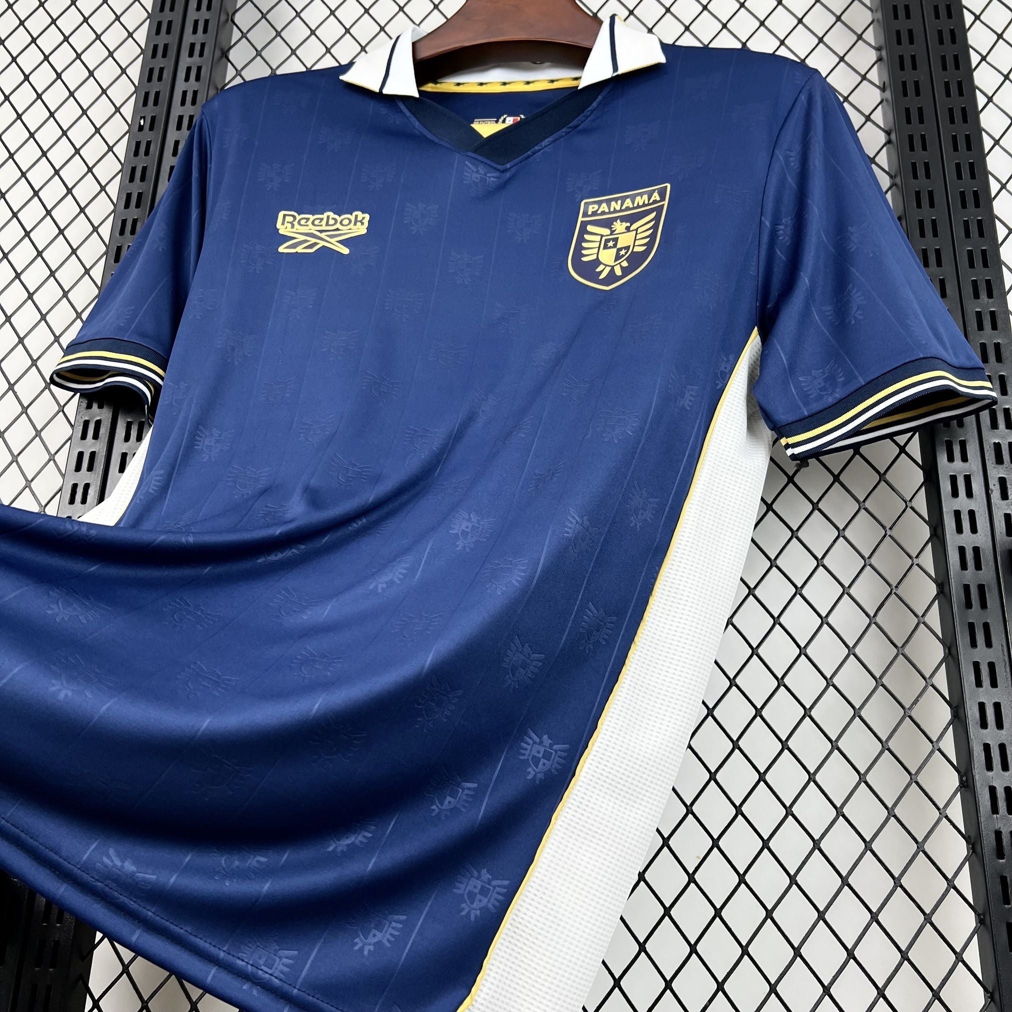 PANAMA - MAILLOT EXTÉRIEUR THIRD 2026