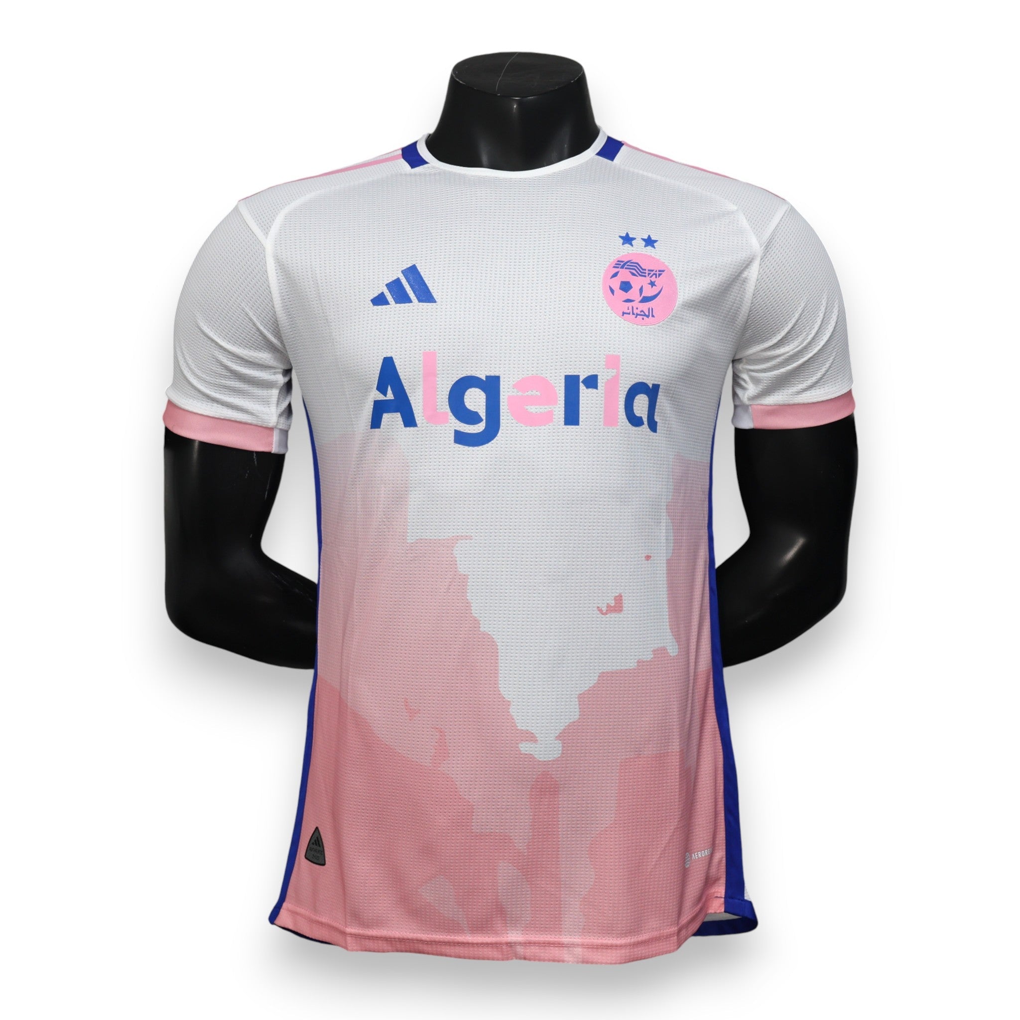 ALGERIA - PLAYER CONCEPT JERSEY 25/26