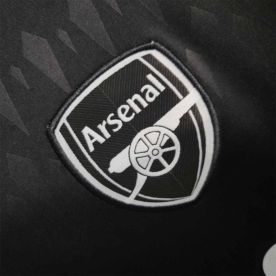 ARSENAL - MAILLOT GARDIEN 23/24
