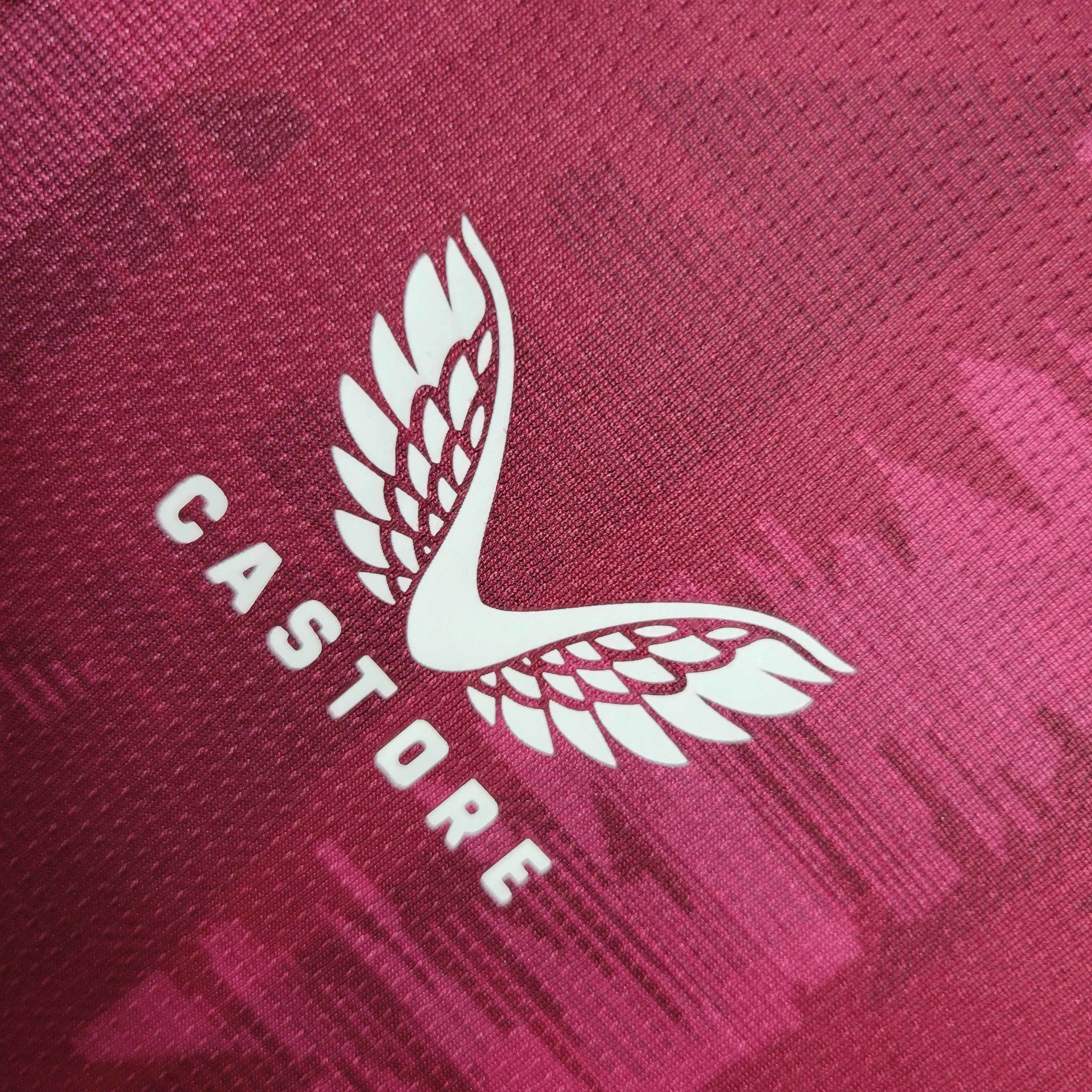 ASTON VILLA - MAILLOT DOMICILE 23/24