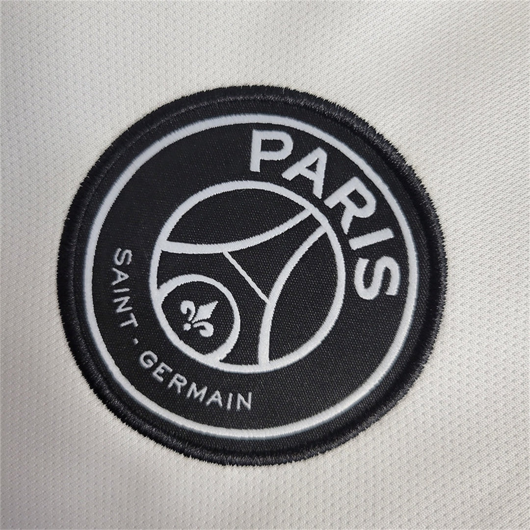 PARIS SAINT GERMAIN - MAILLOT MANCHES LONGUES "LEAGUE DES CHAMPIONS" 18/19