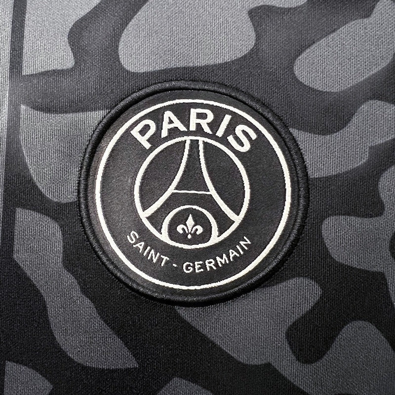 PARIS SAINT GERMAIN - MAILLOT EXTÉRIEUR SECOND 23/24
