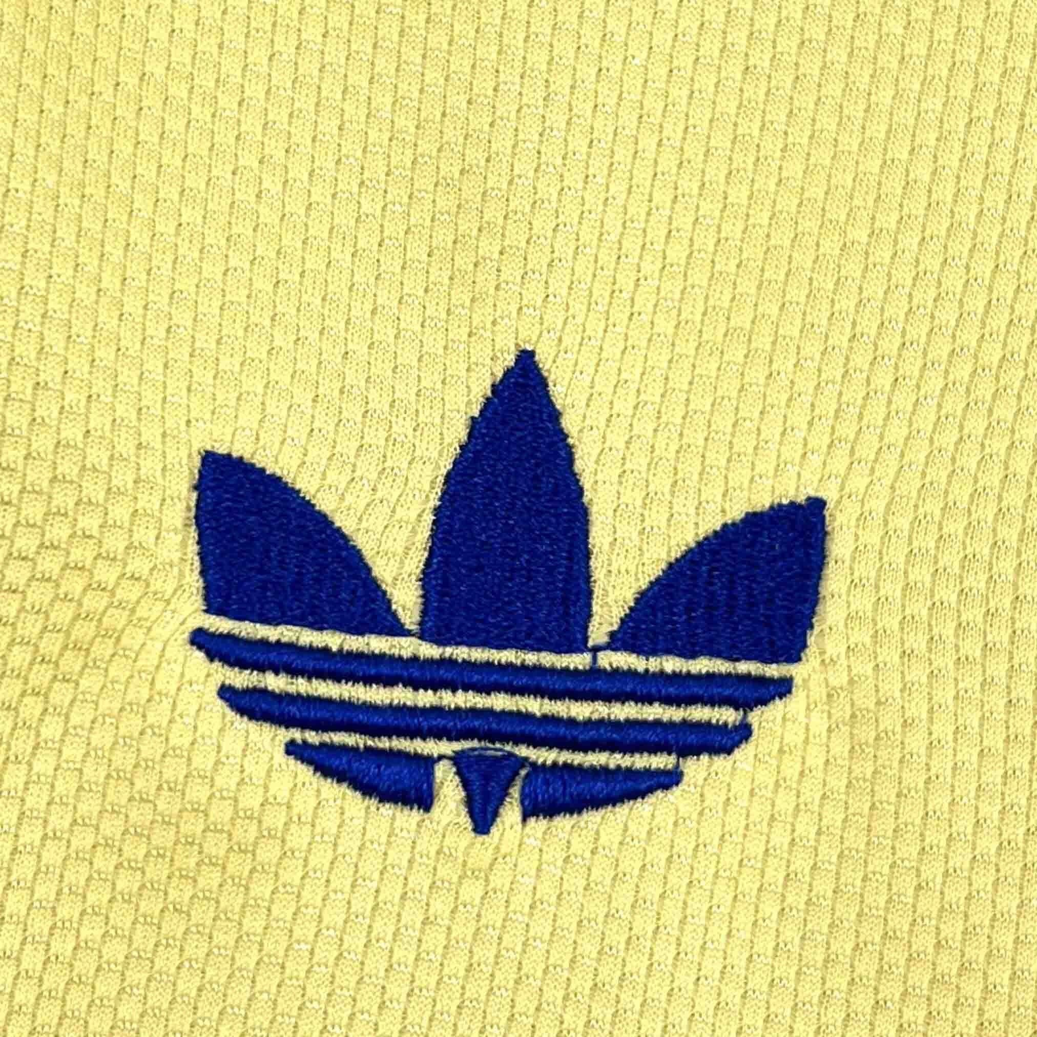 CURAÇAO - MAILLOT EXTÉRIEUR 2026
