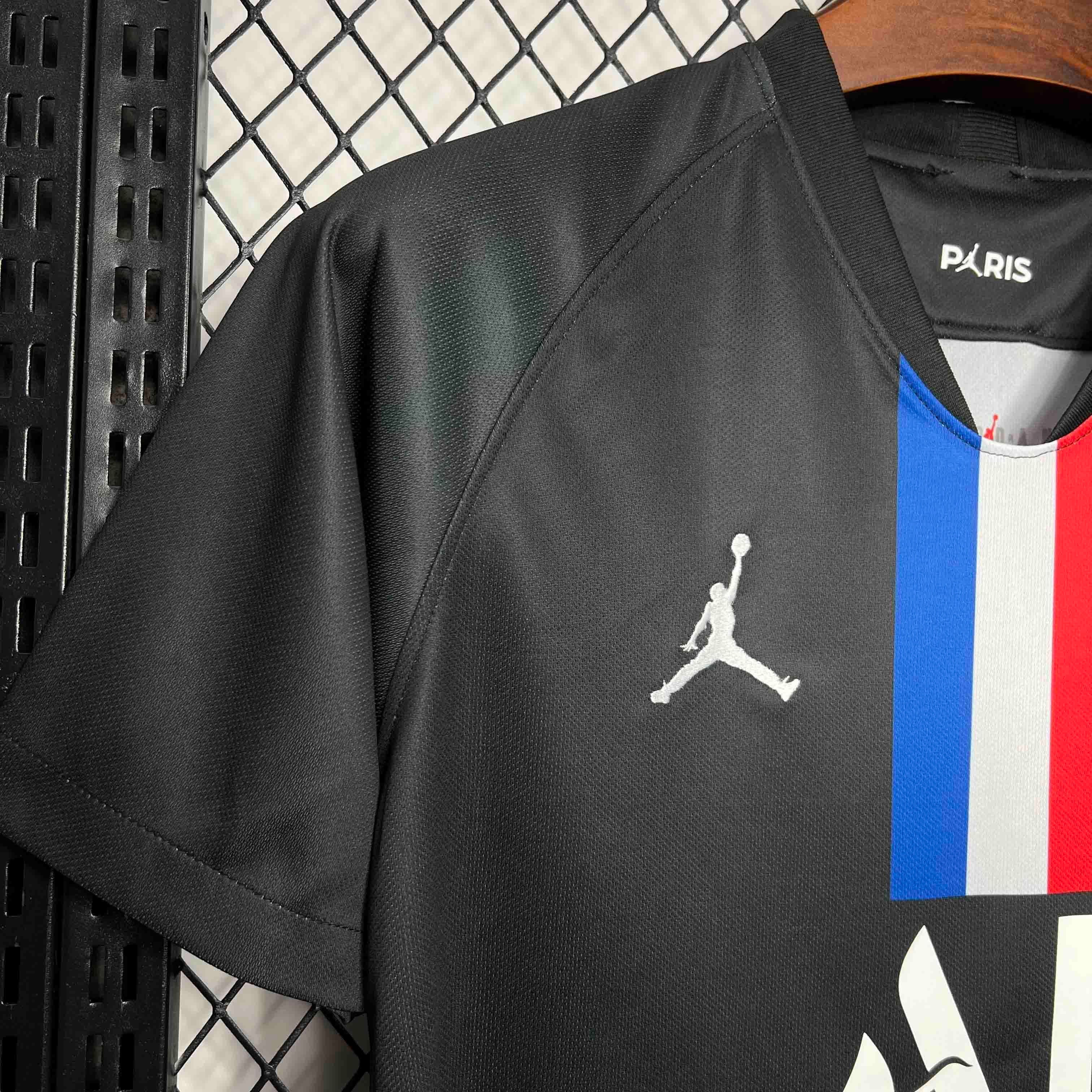 PARIS SAINT GERMAIN - MAILLOT RETRO 19/20
