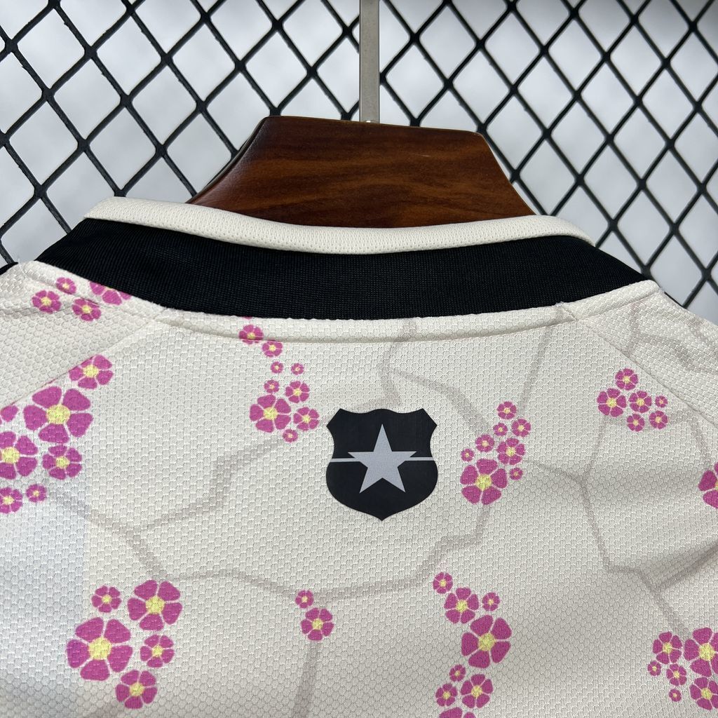 CHILI - MAILLOT EXTÉRIEUR 2026