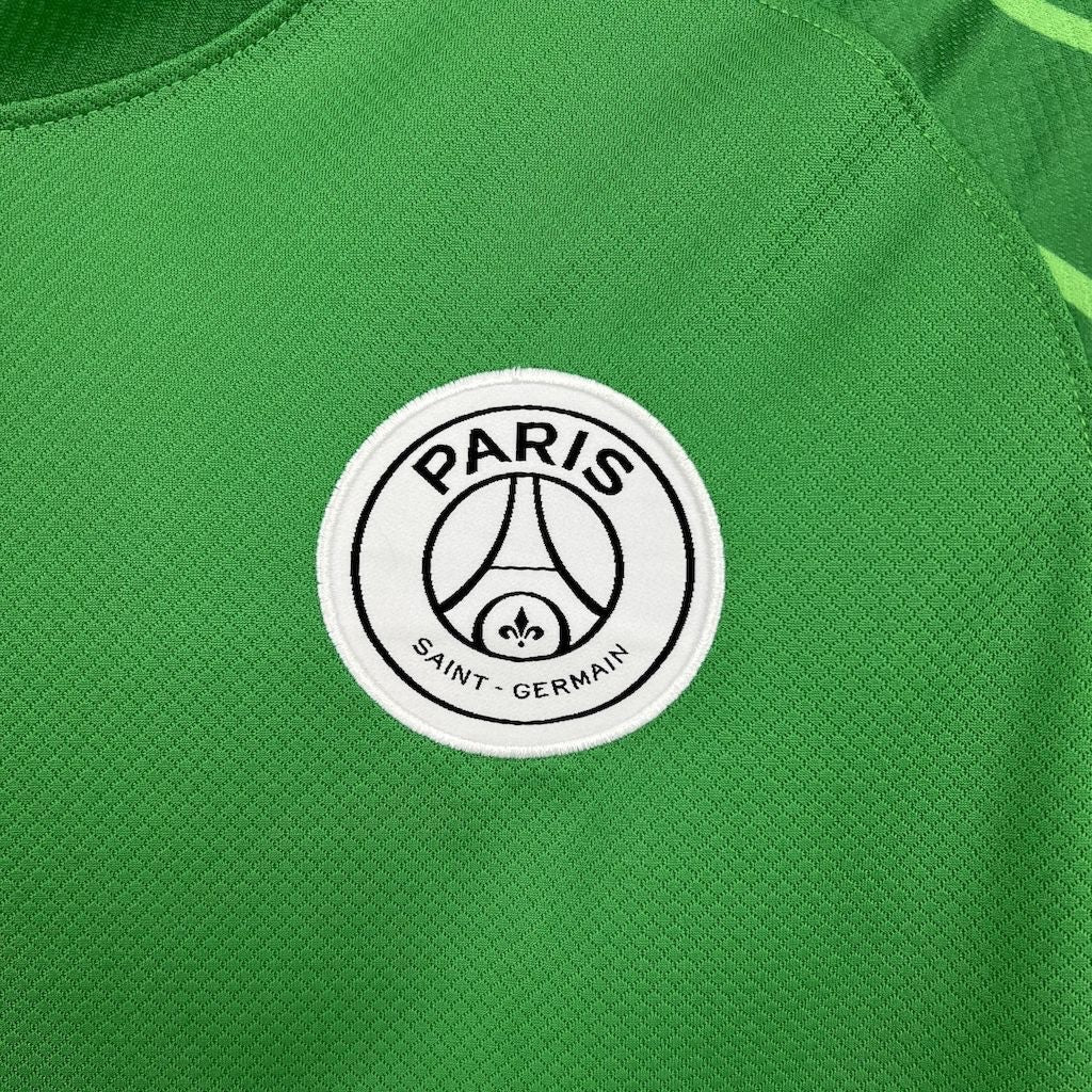 PARIS SAINT GERMAIN - MAILLOT GARDIEN MANCHES LONGUES 25/26