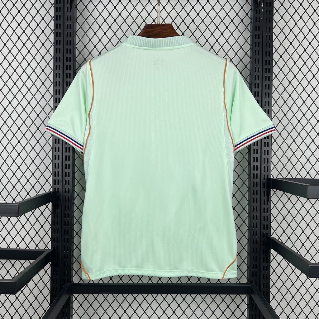 FRANCE - AWAY JERSEY 2026