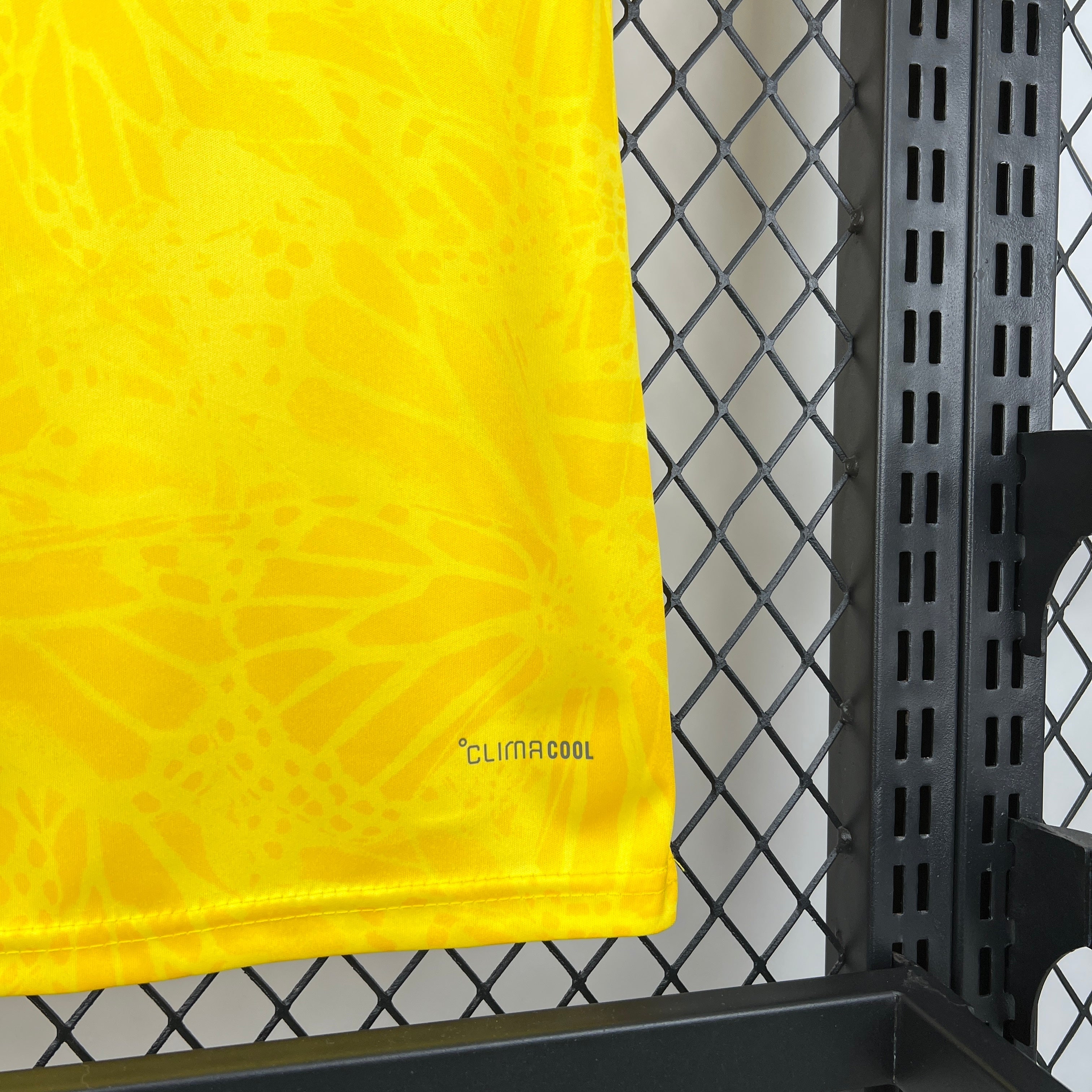 COLOMBIA - HOME KIDS KIT 2026