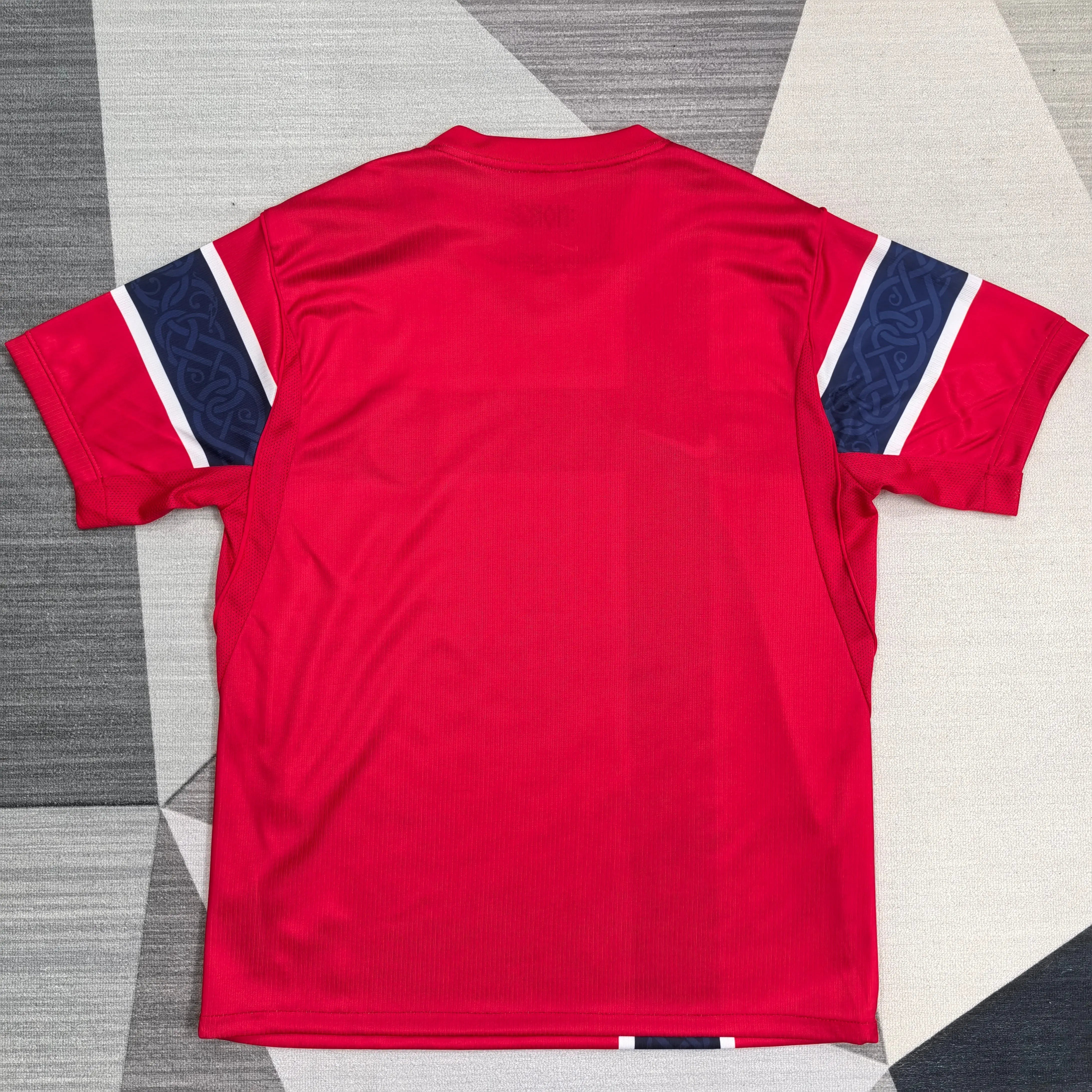 Maillot Norvège Domicile 2026/27