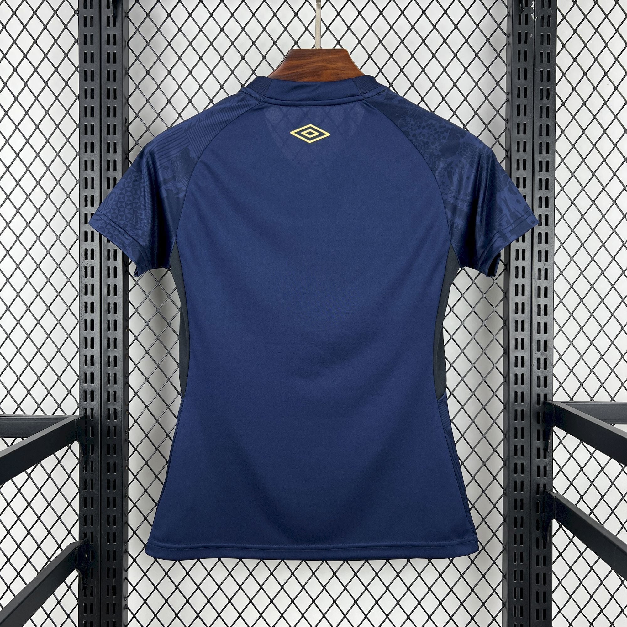 GRÊMIO - WOMEN'S THIRD JERSEY 25/26