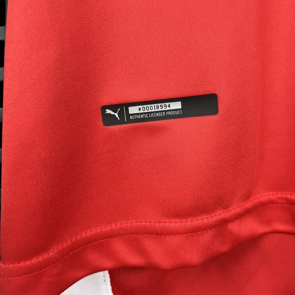 ARSENAL - MAILLOT DOMICILE RETRO 16/17