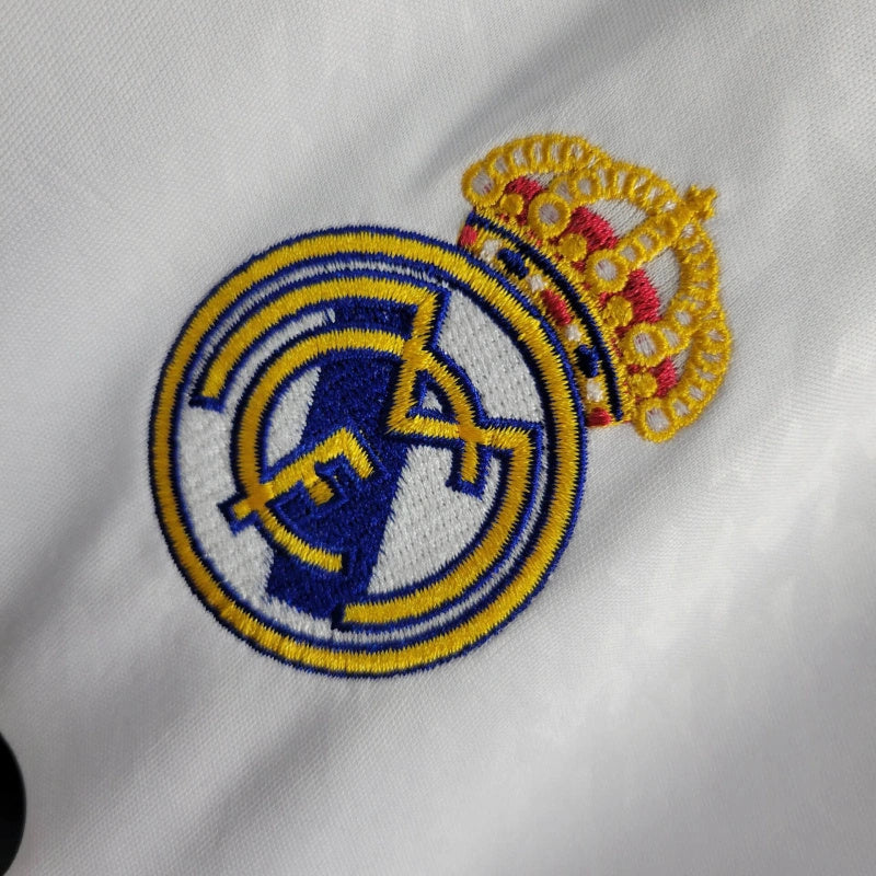 REAL MADRID - MAILLOT 24/25