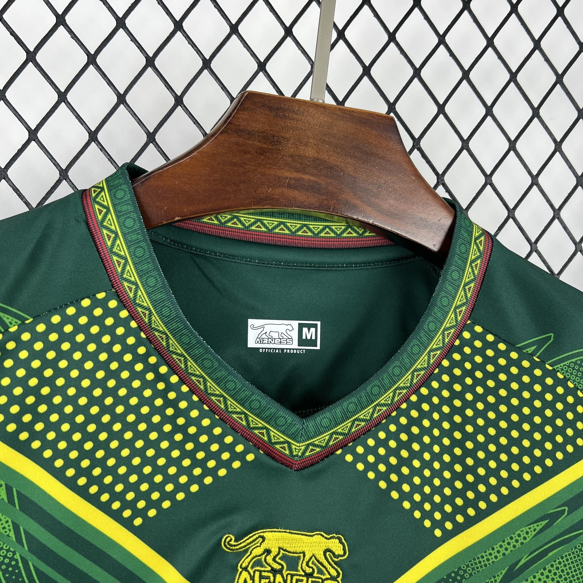 MALI - AWAY KIT 2026