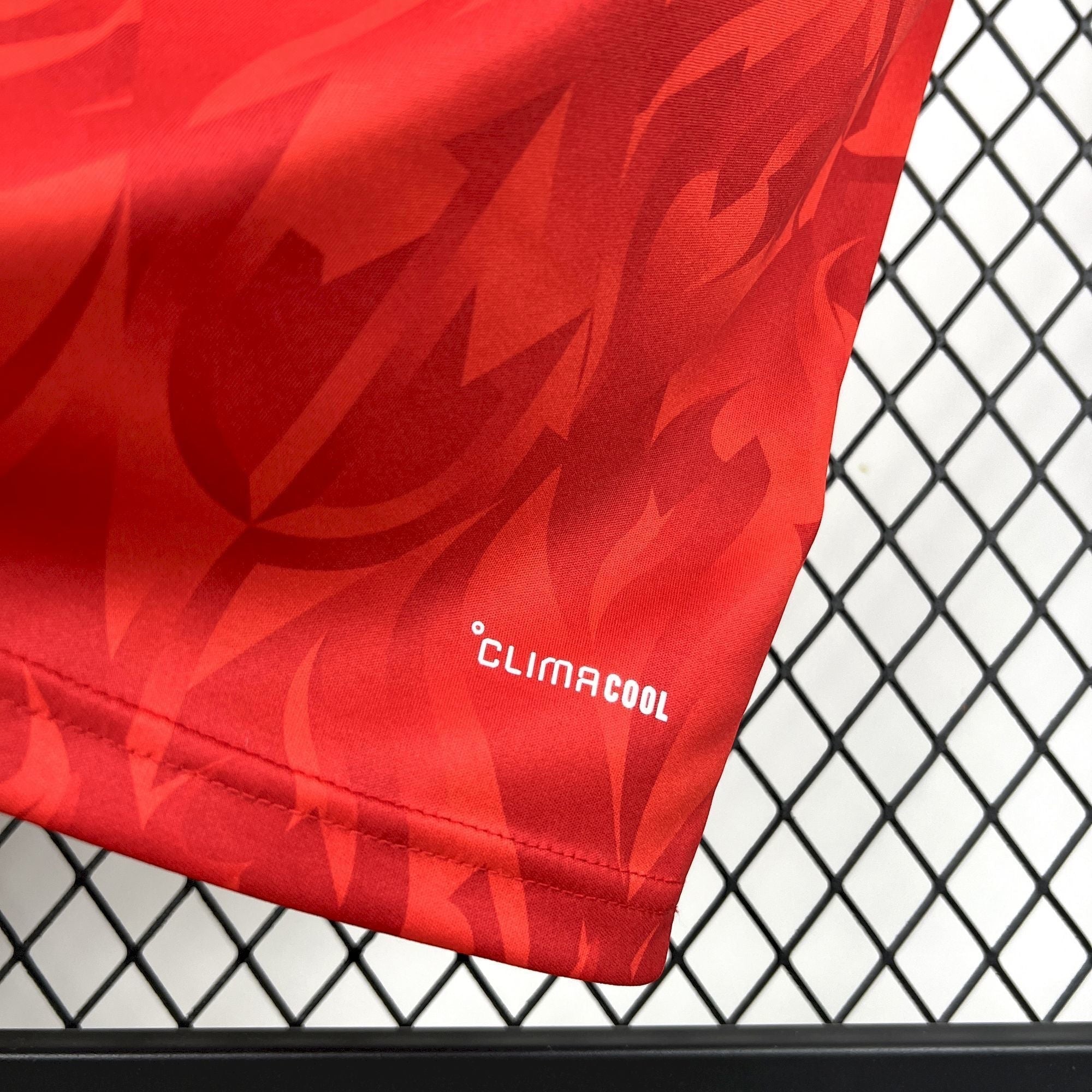 BELGIQUE - MAILLOT DOMICILE 2026