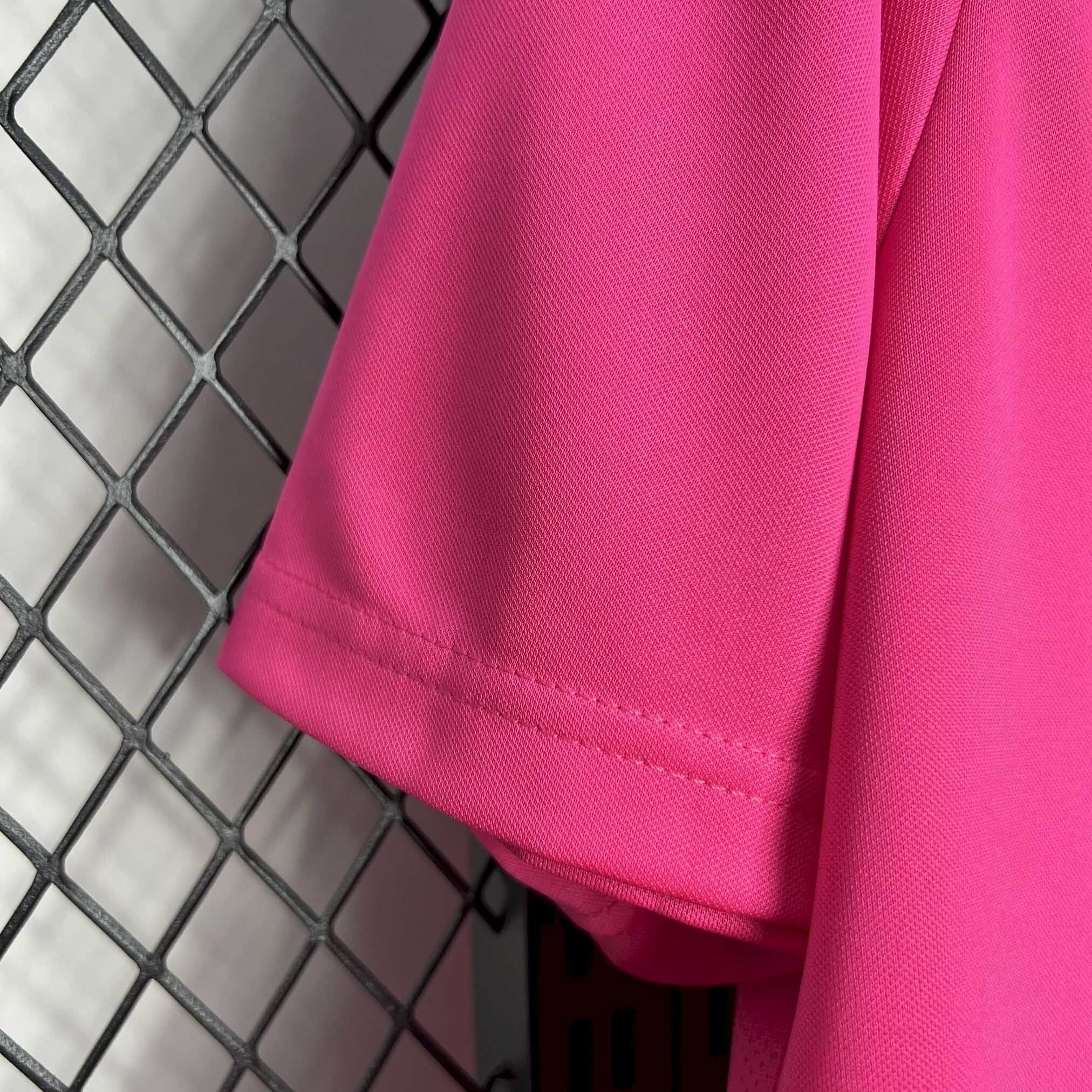 SPORTING - "ROSE" CONCEPT JERSEY 24/25