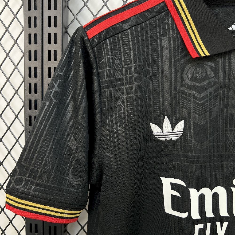 ARSENAL - MAILLOT CONCEPT 25/26