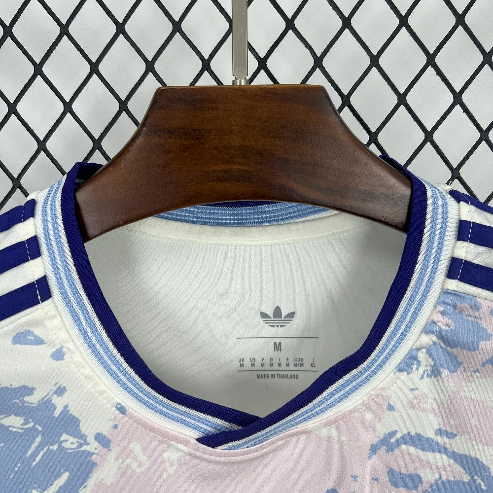 ASTON VILLA - MAILLOT THIRD 25/26