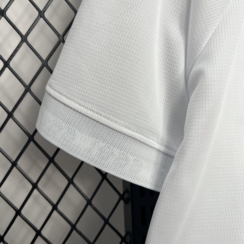OLYMPIQUE DE MARSEILLE - "125TH ANNIVERSARY WHITE" JERSEY 24/25