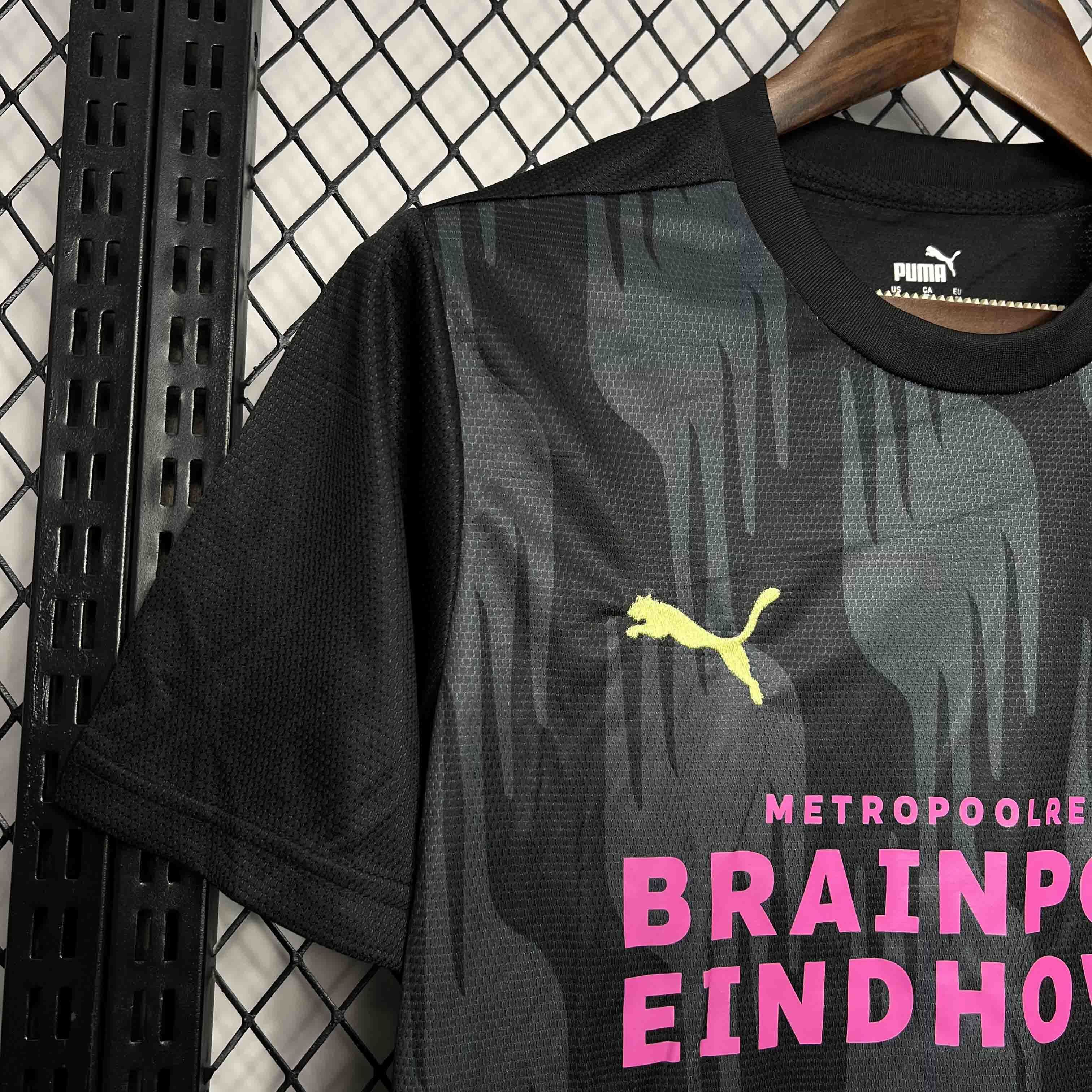 EINDHOVEN - TRAINING JERSEY 24/25