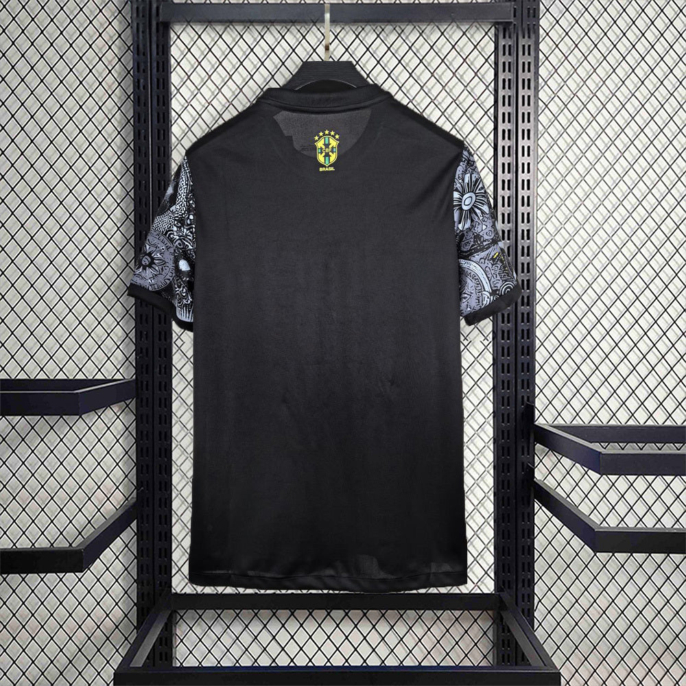 BRÉSIL - MAILLOT CONCEPT 2024